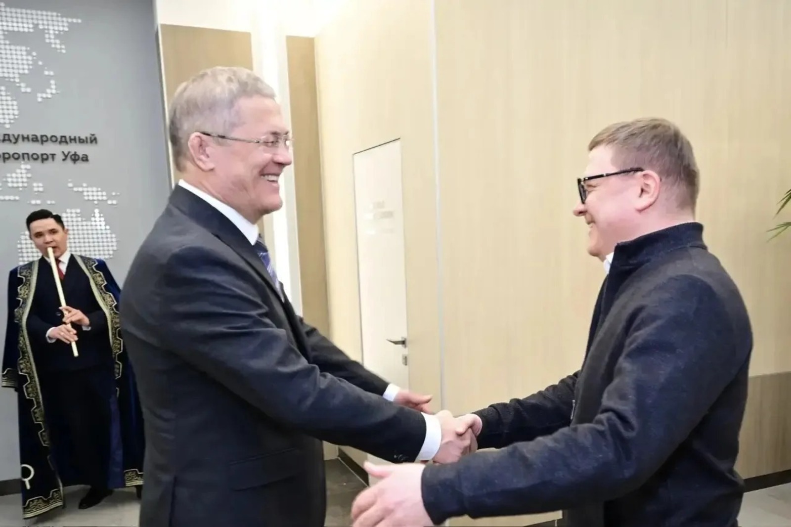 ИА Башинформ