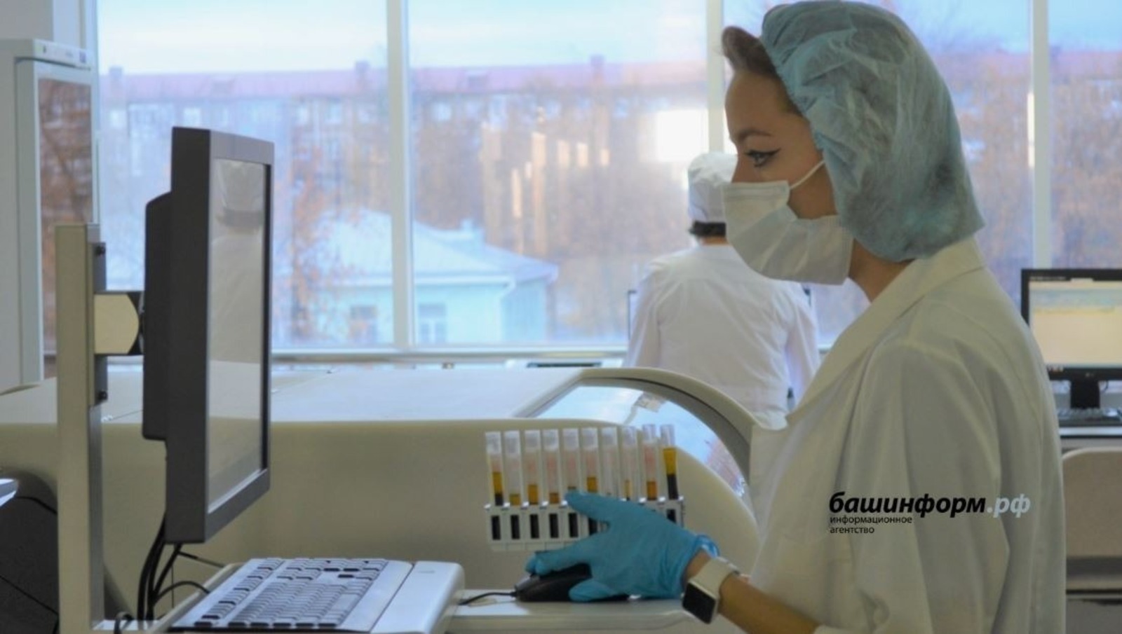 ИА Башинформ