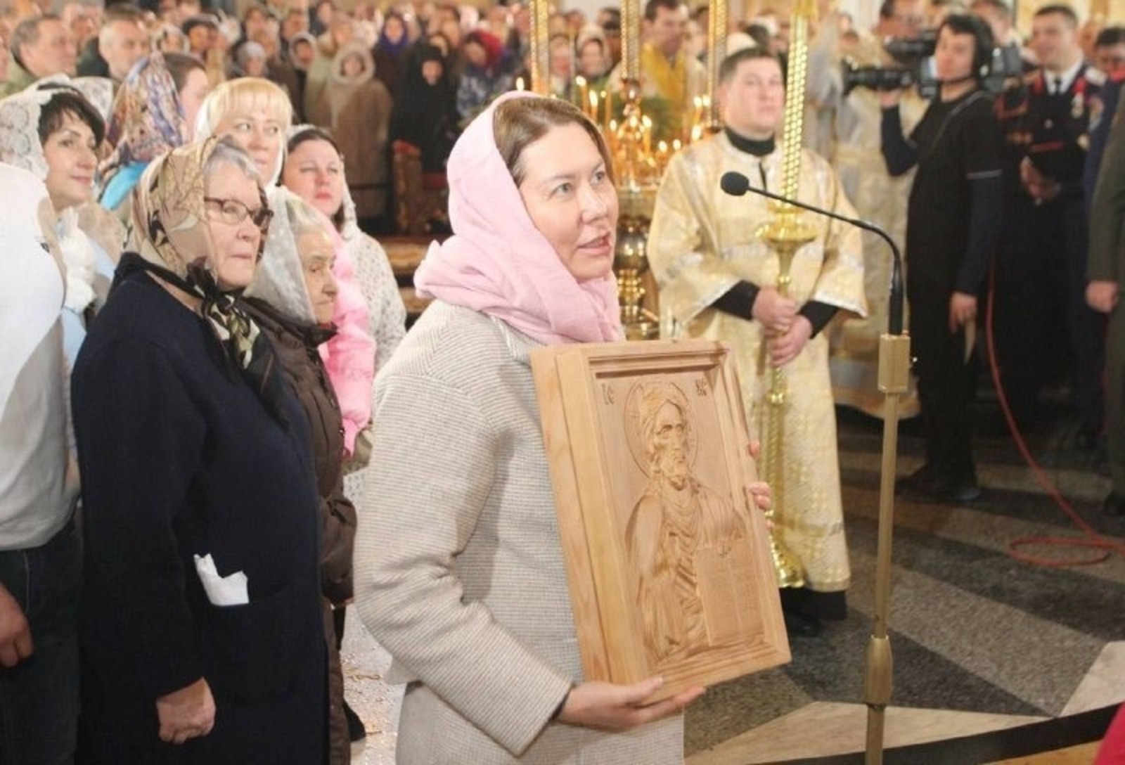 ИА Башинформ