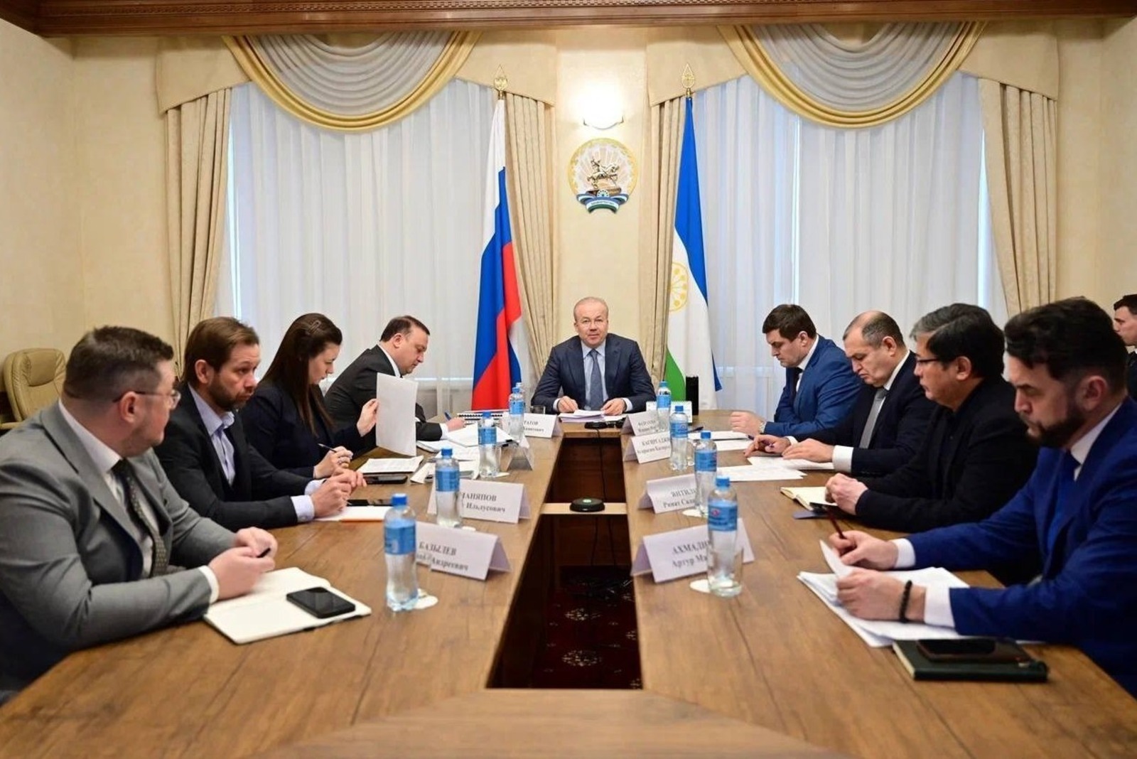 ИА Башинформ