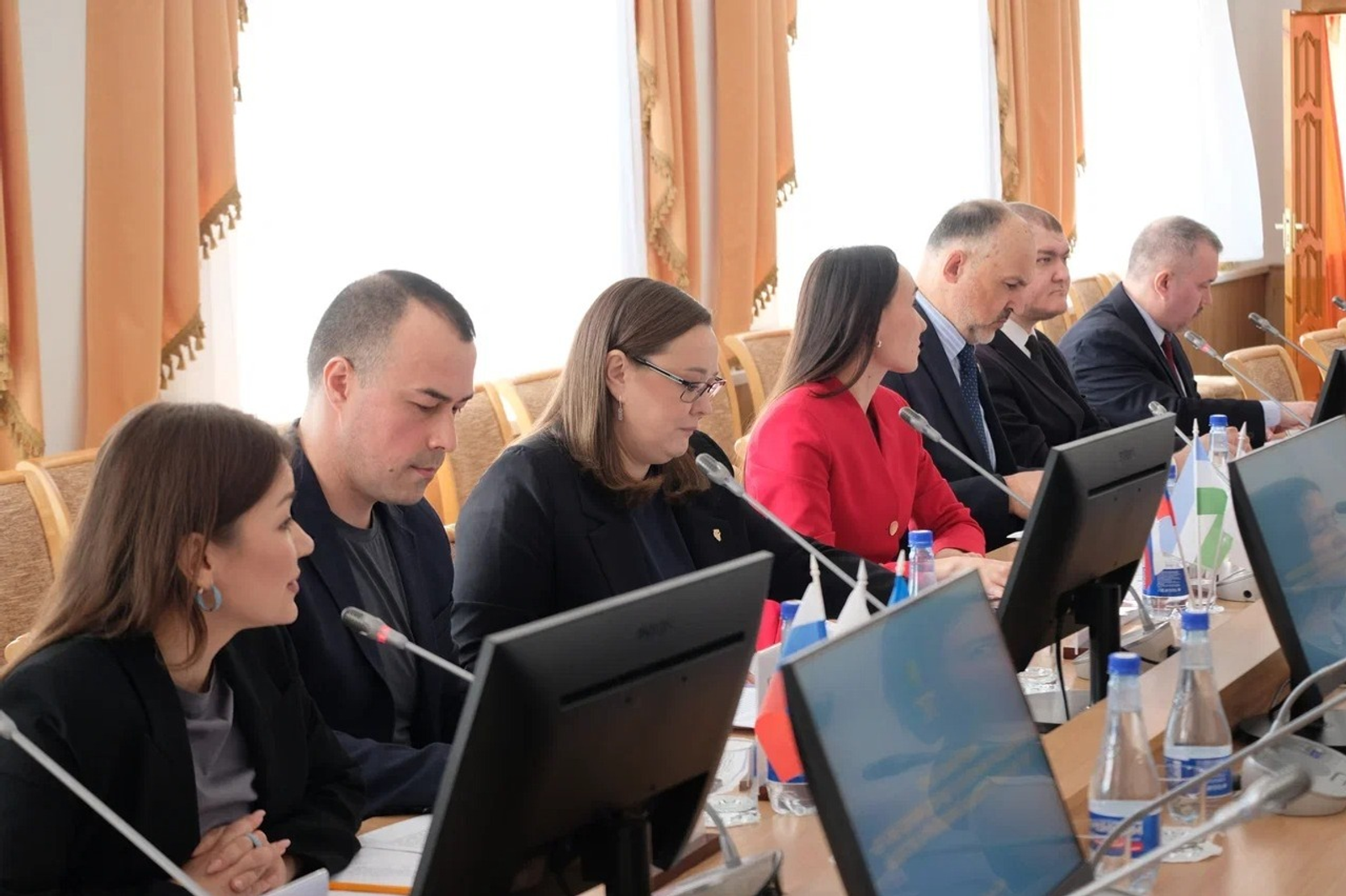 ИА Башинформ