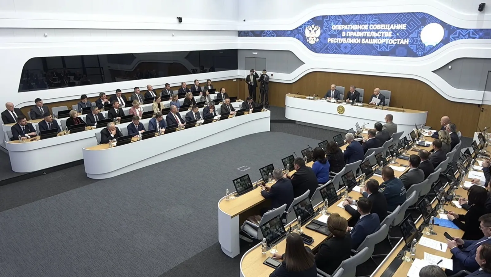 ИА Башинформ