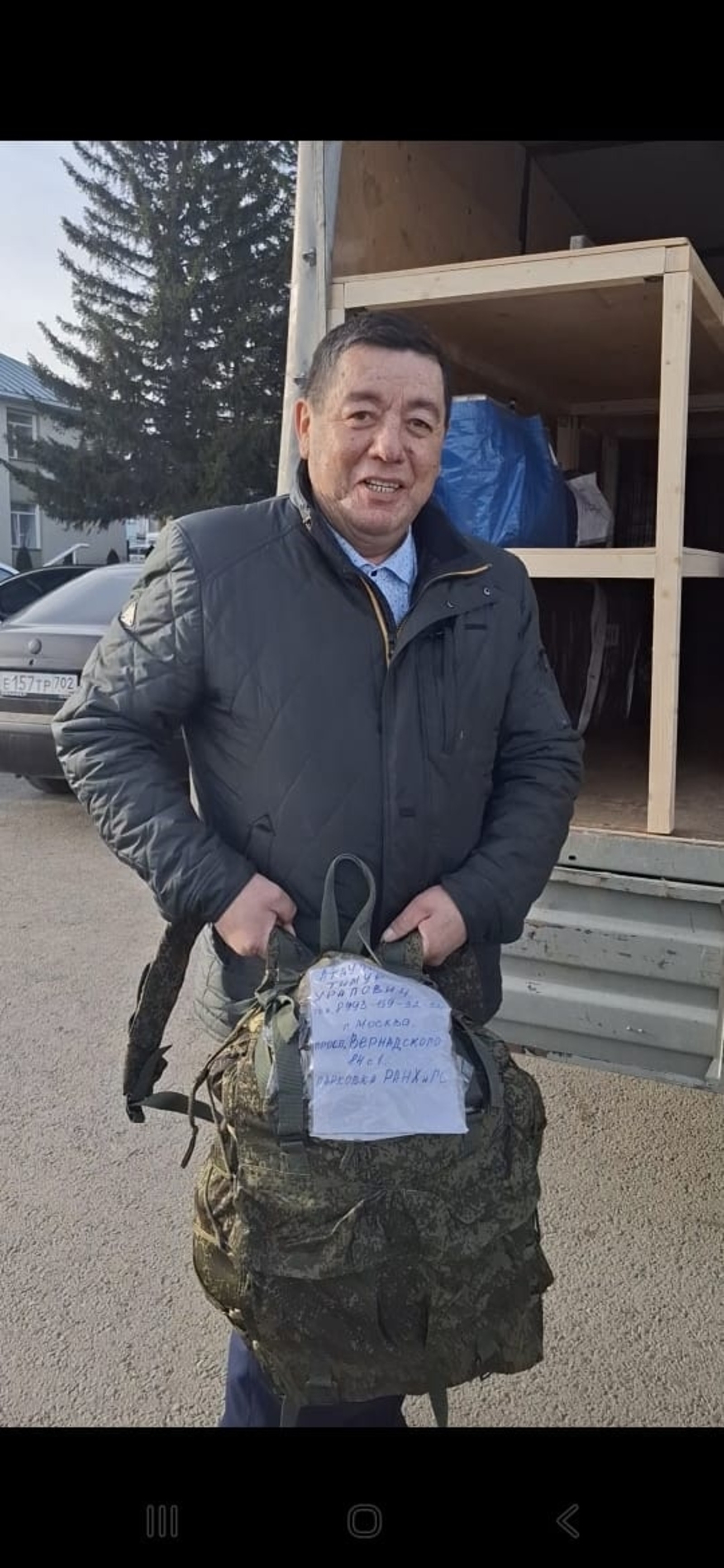 Глава Башкортостана поддержал идею студентов