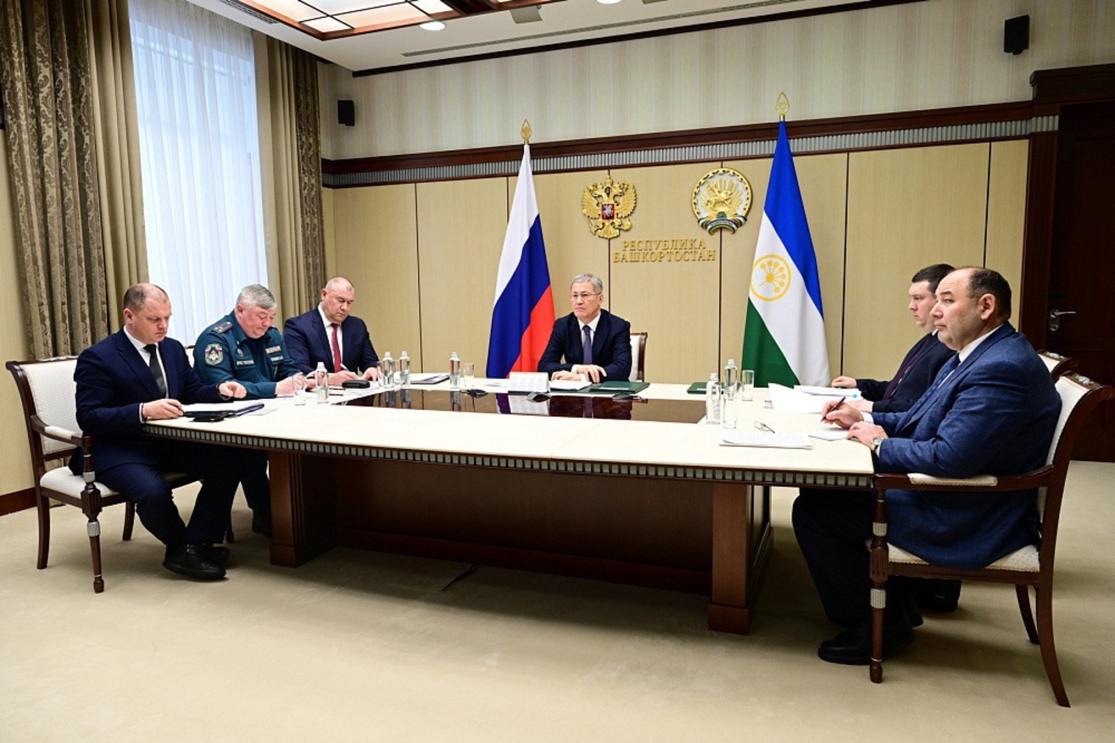 ИА Башинформ