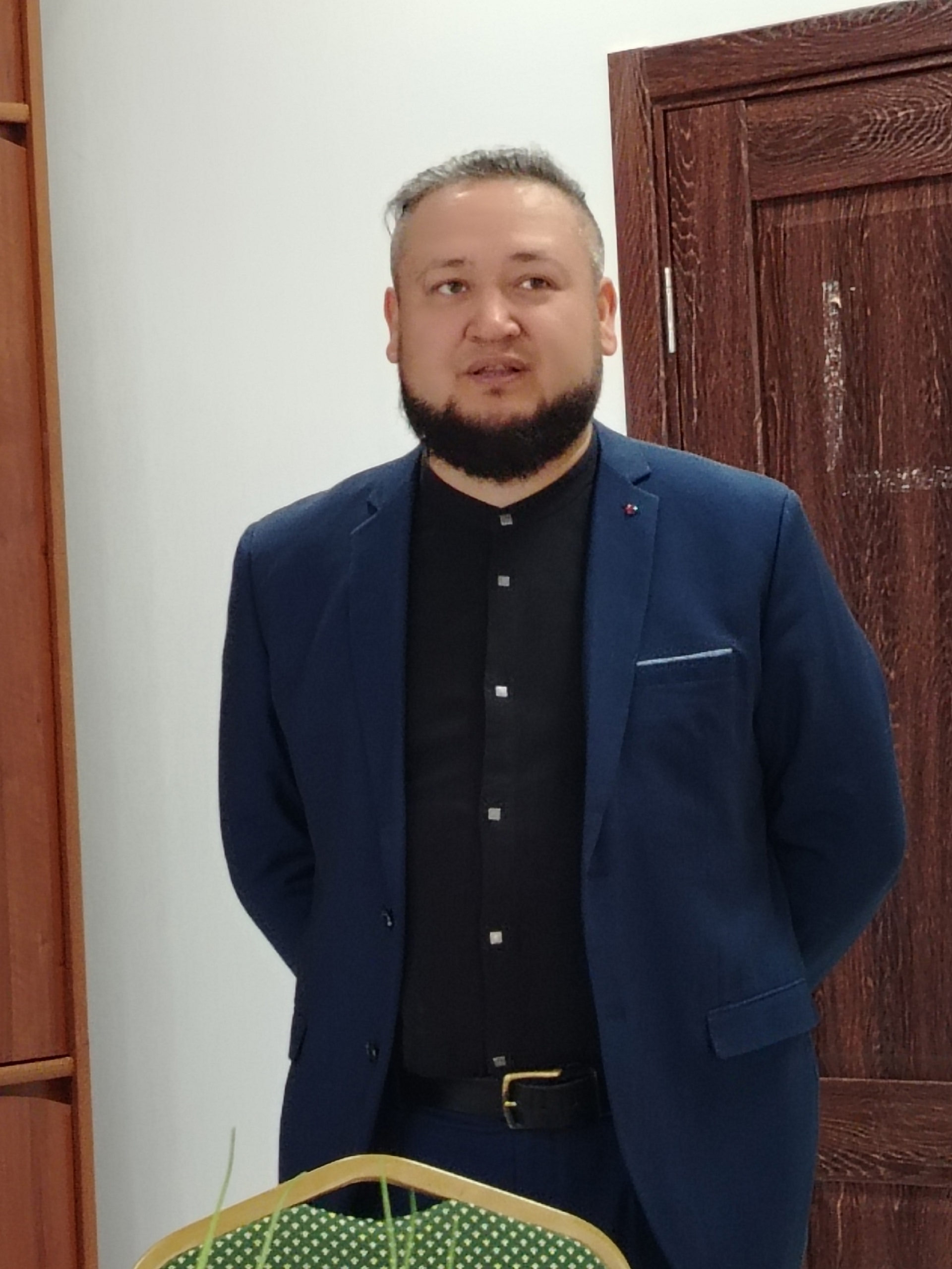 Рассмотрели новые туристические проекты