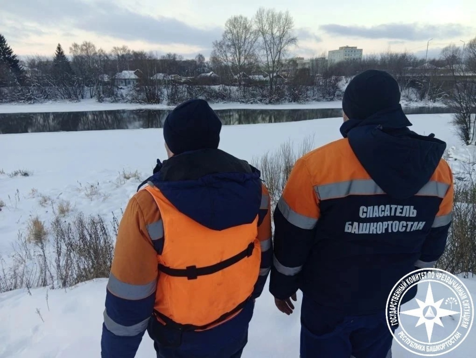 ИА Башинформ