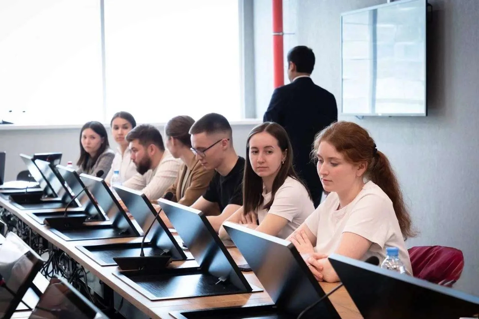 Резидент Межвузовского кампуса Уфы будет готовить экономистов для медицины