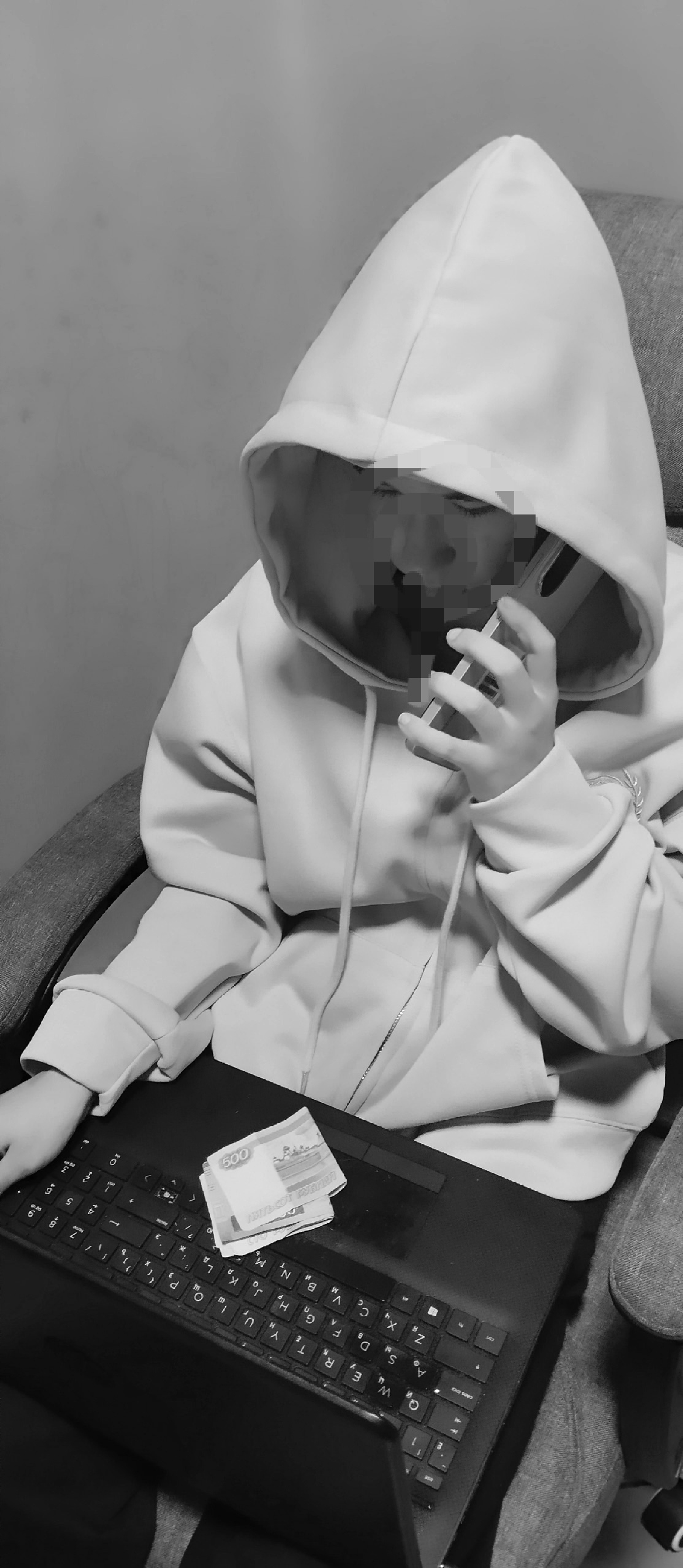 Подросток из Башкирии создавал каналы террористов и вербовал новых участников