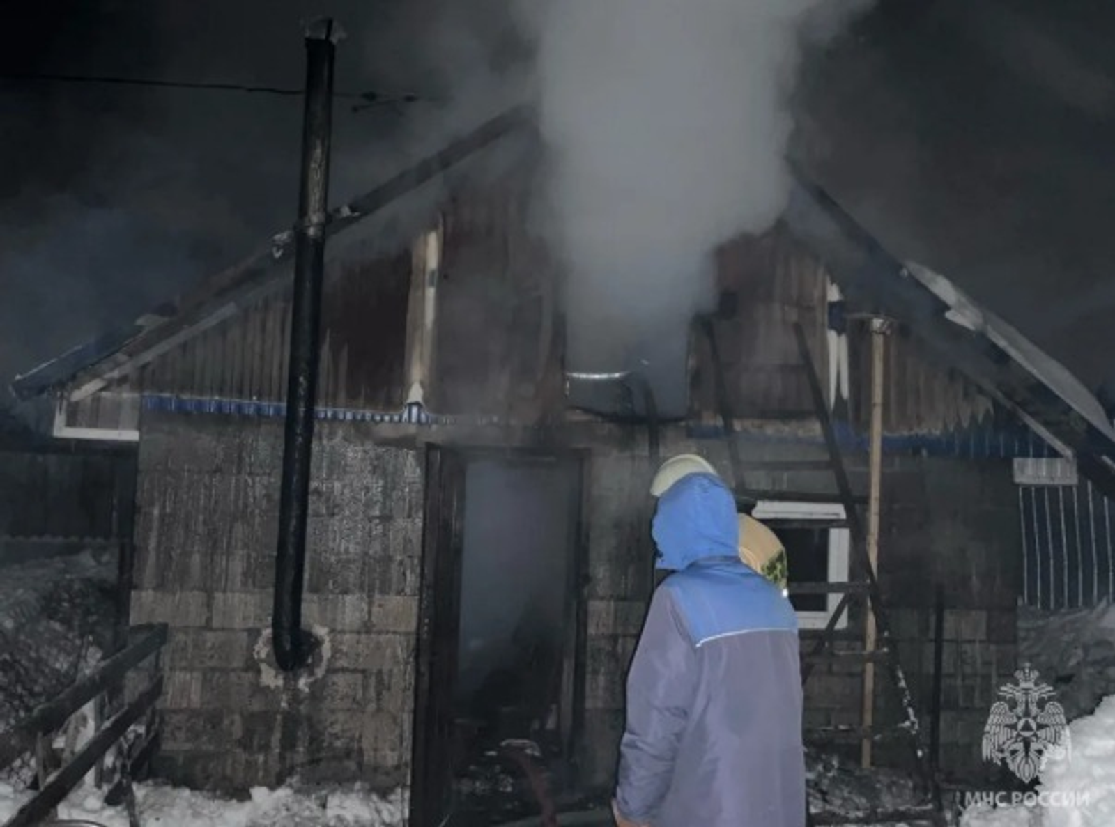 ИА Башинформ