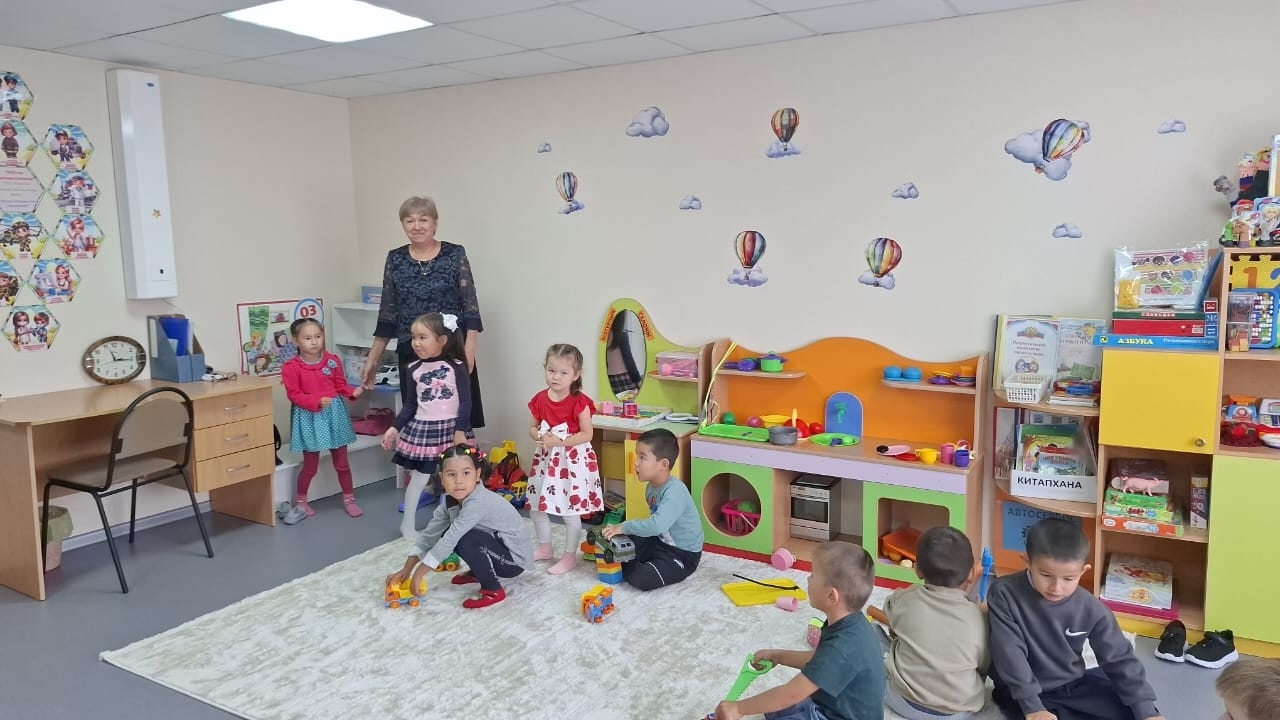 На базе Бурангуловской СОШ прошло совещание директоров школ