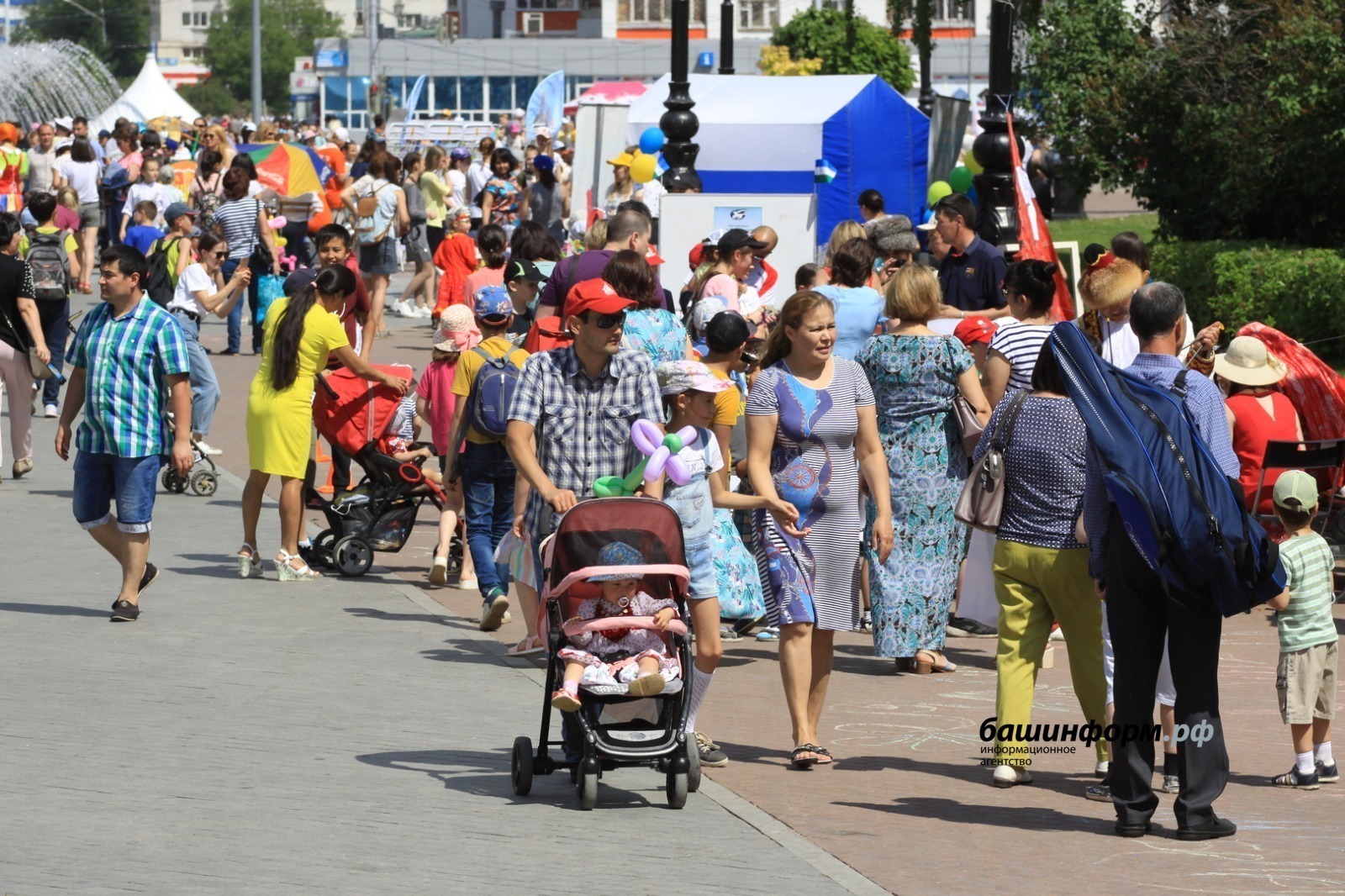 ИА Башинформ