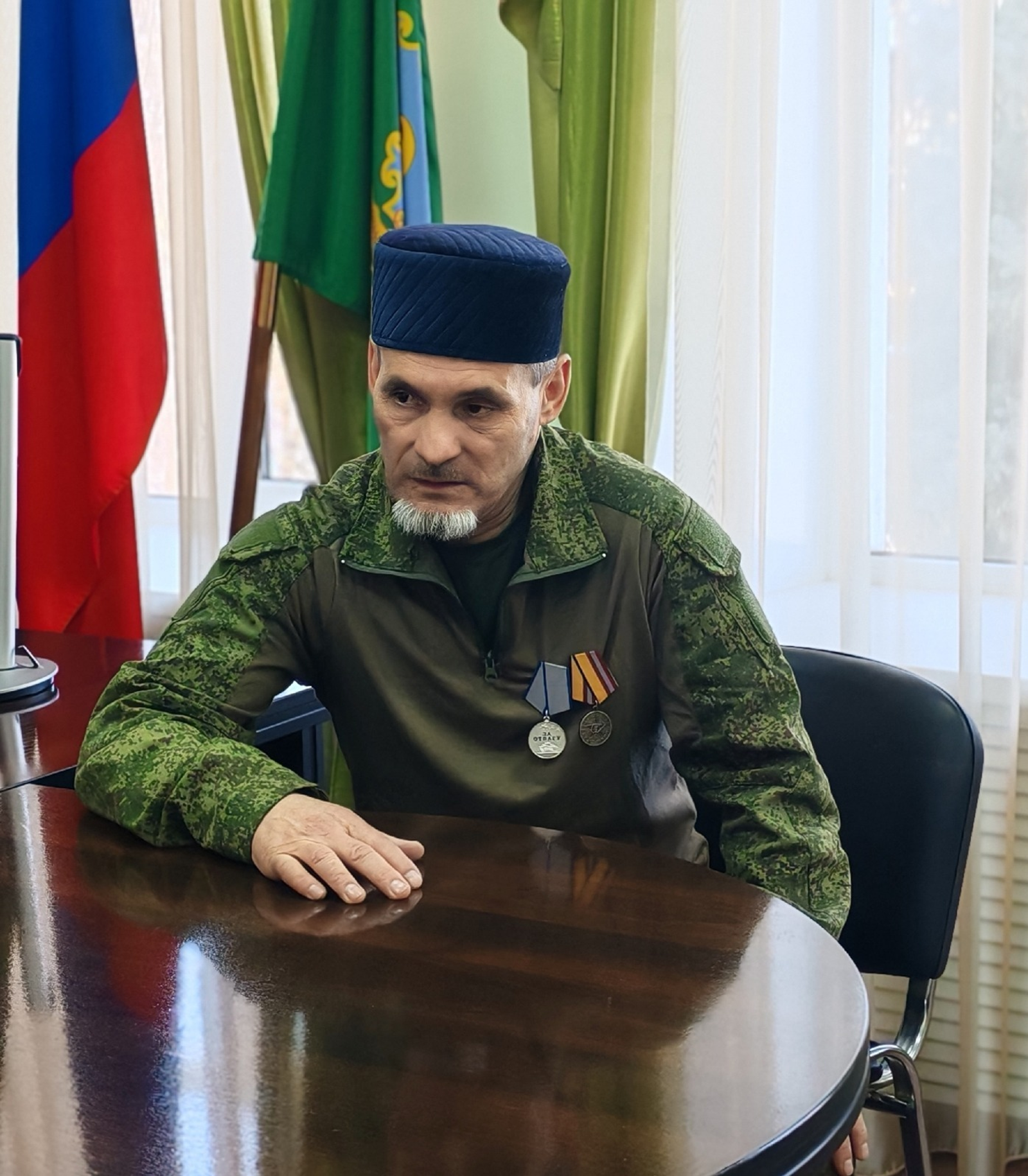 ИА Башинформ