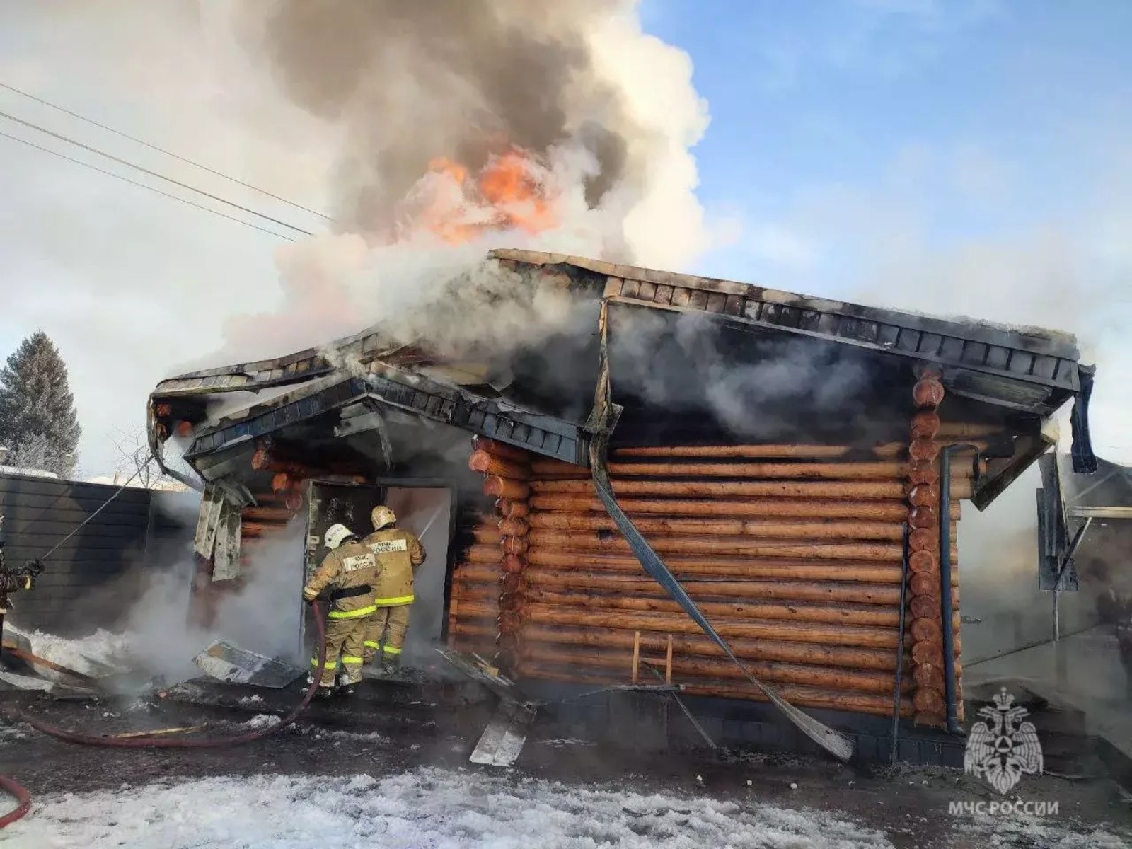 ИА Башинформ