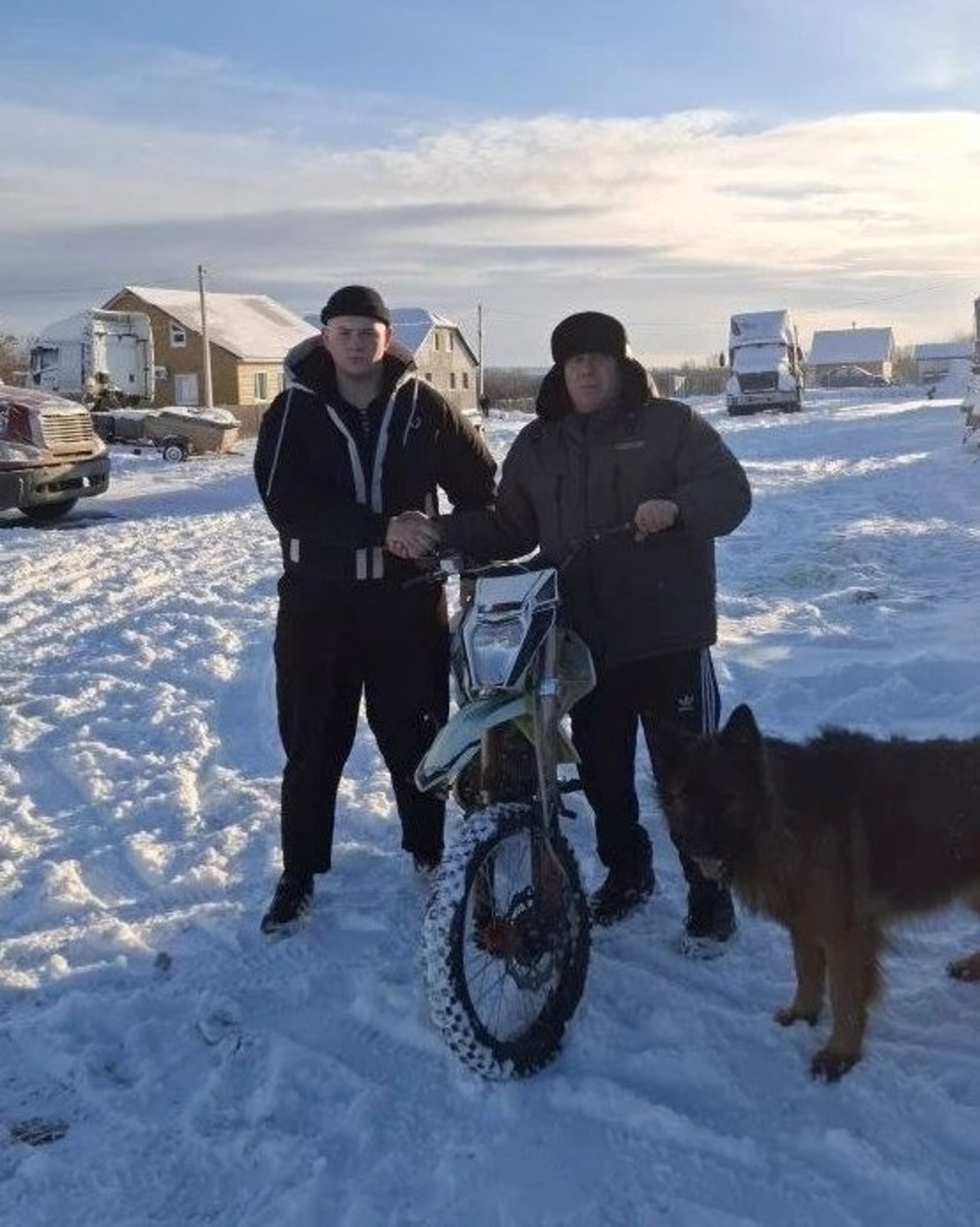 ИА Башинформ