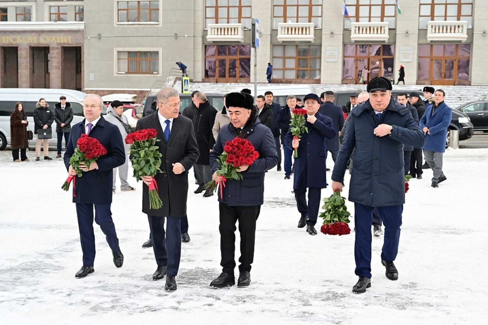 ИА Башинформ