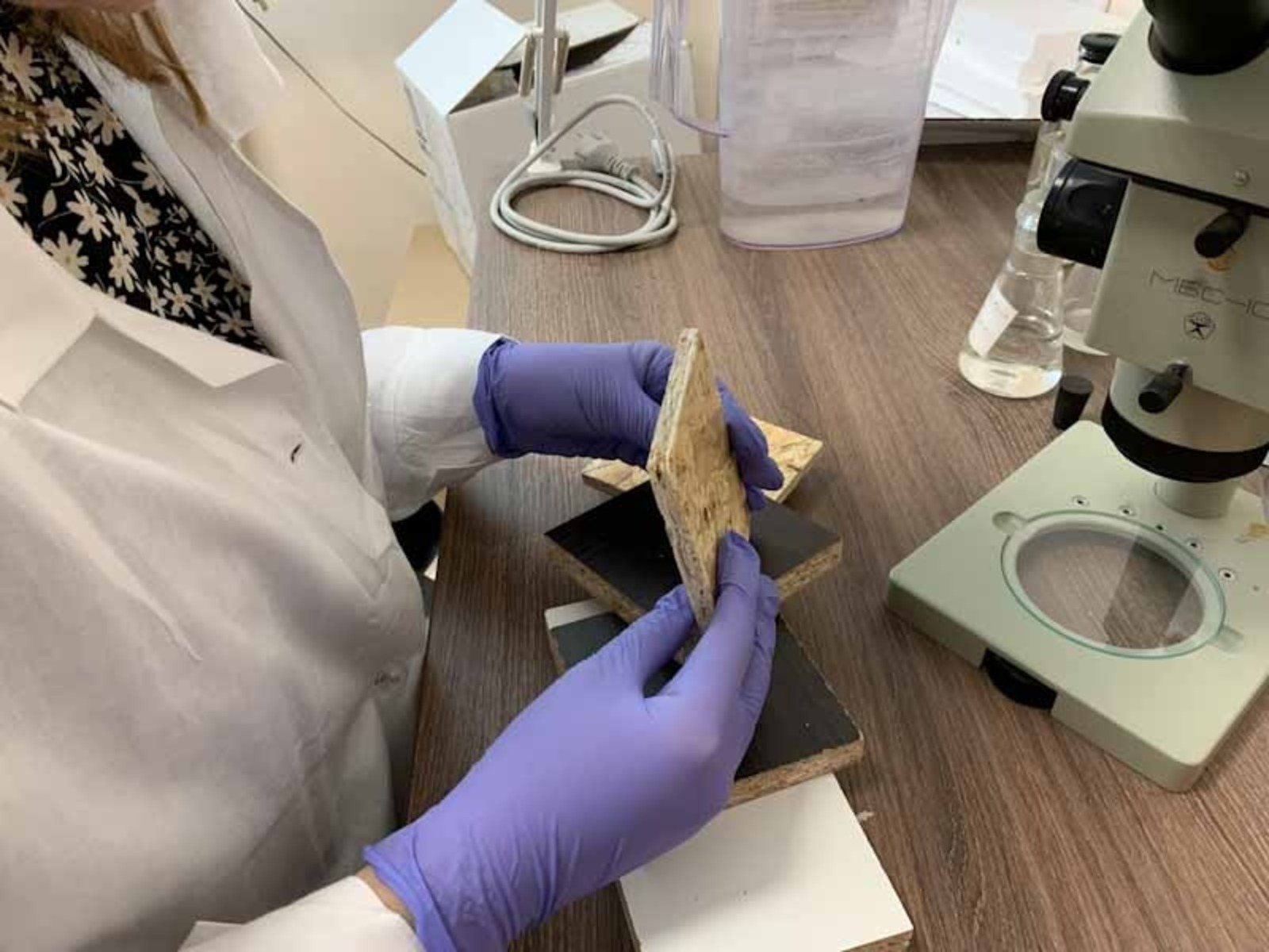 Башкирия в 4 раза увеличила экспорт ОСП и ДСП в Китай