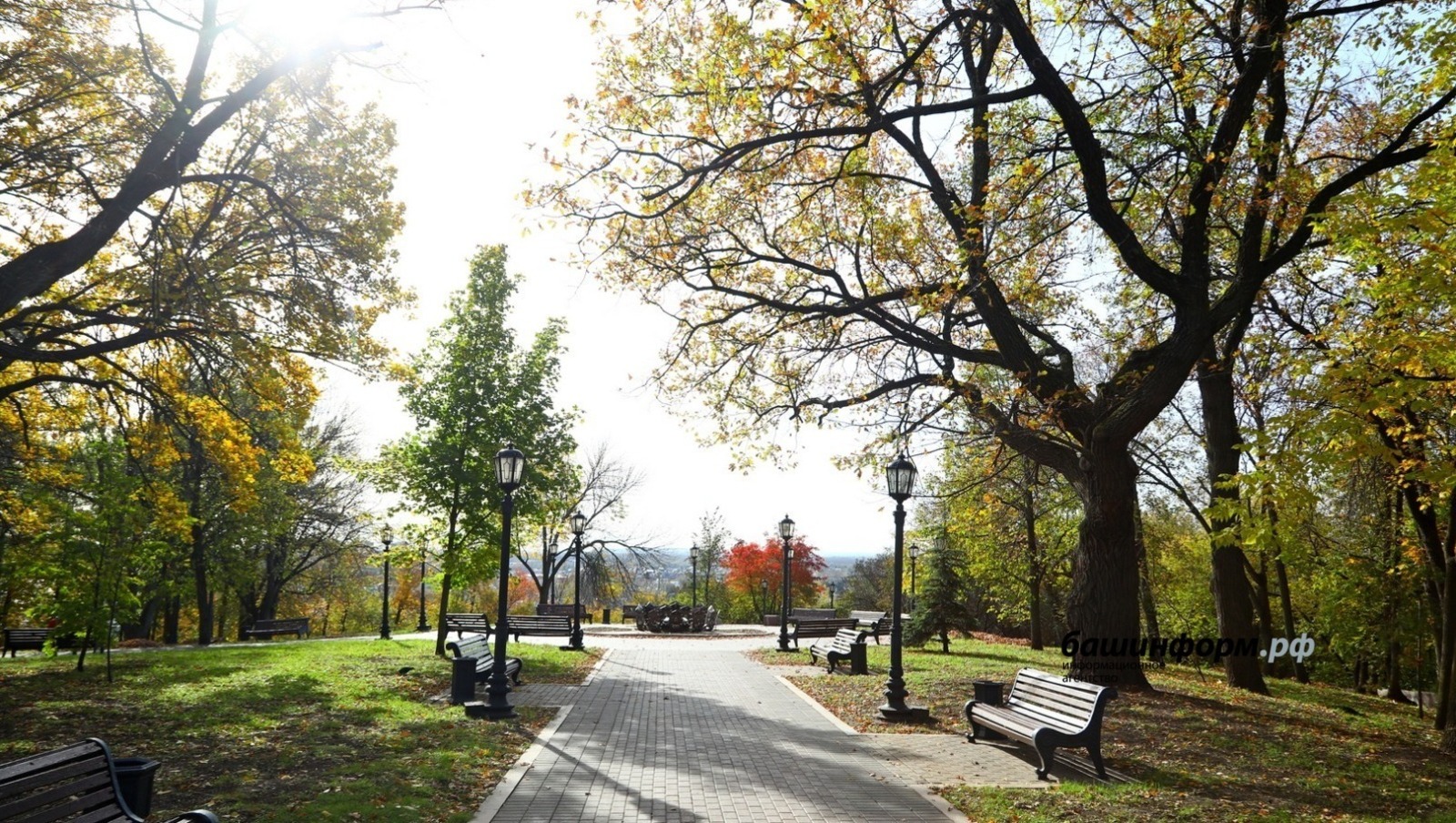 ИА Башинформ