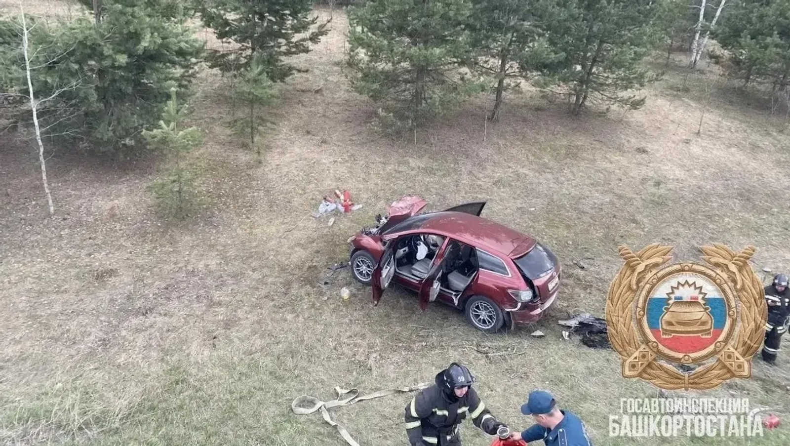 ИА Башинформ