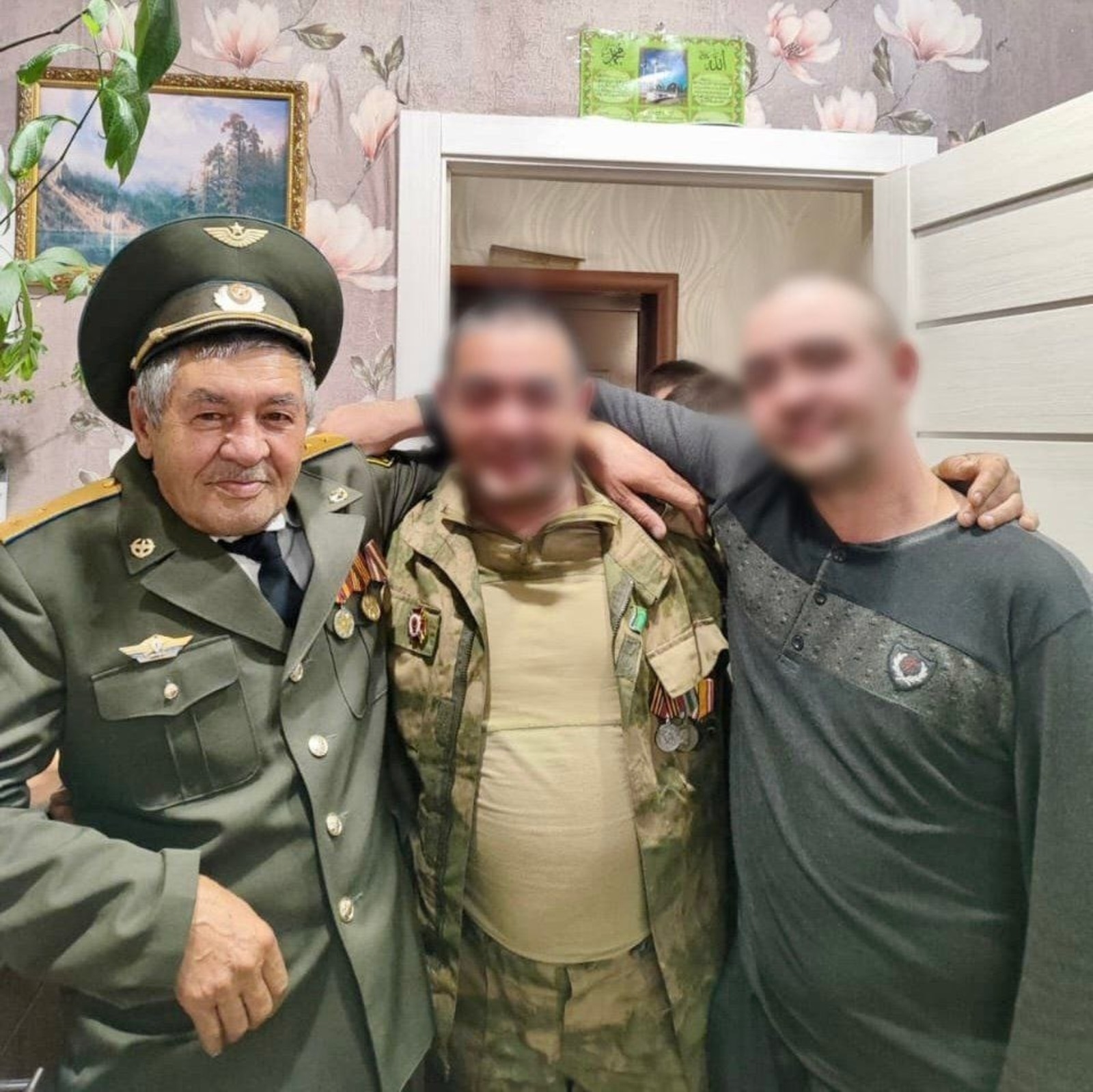 Фото: ИА Башинформ