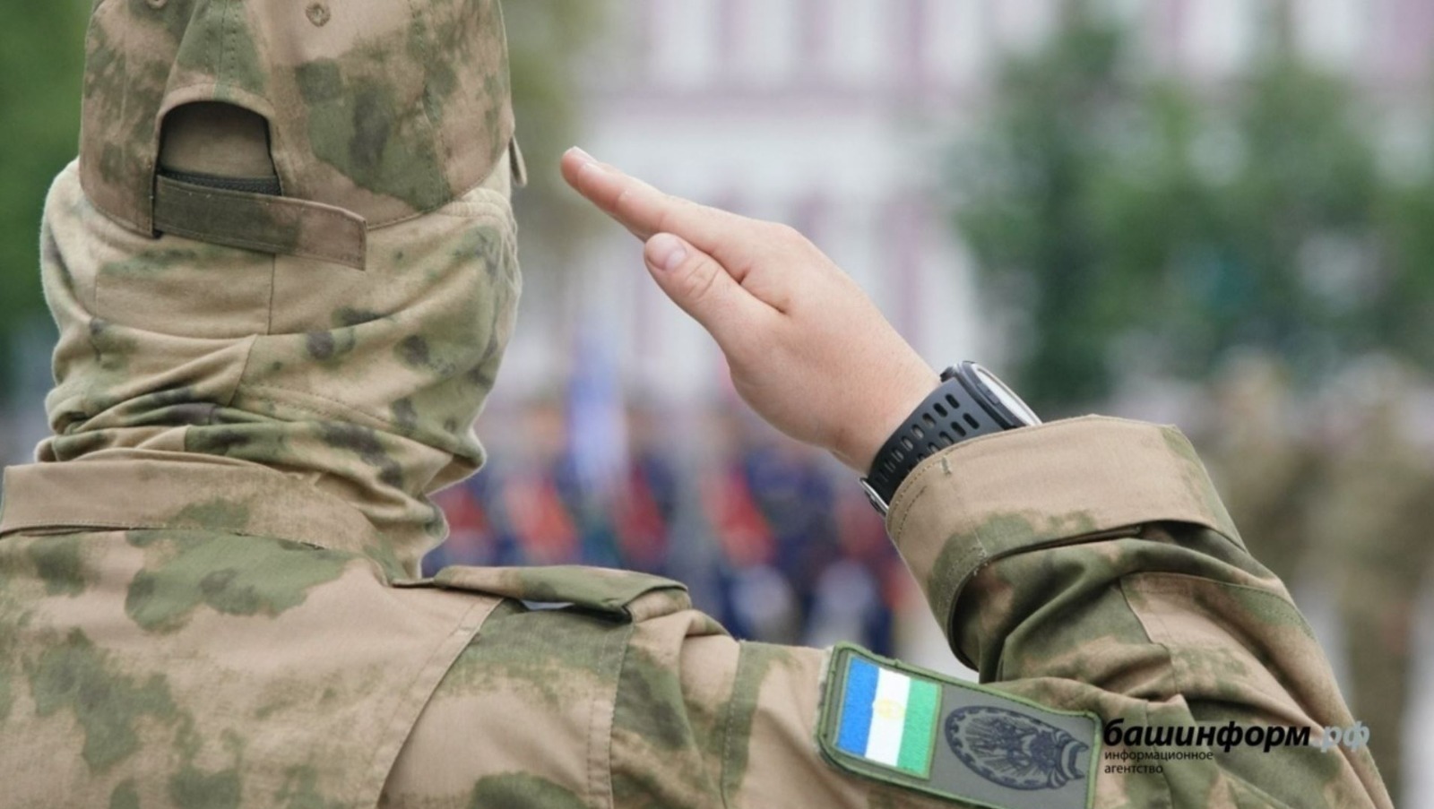 Владимир Путин подписал закон о присвоении статуса ветерана боевых действий