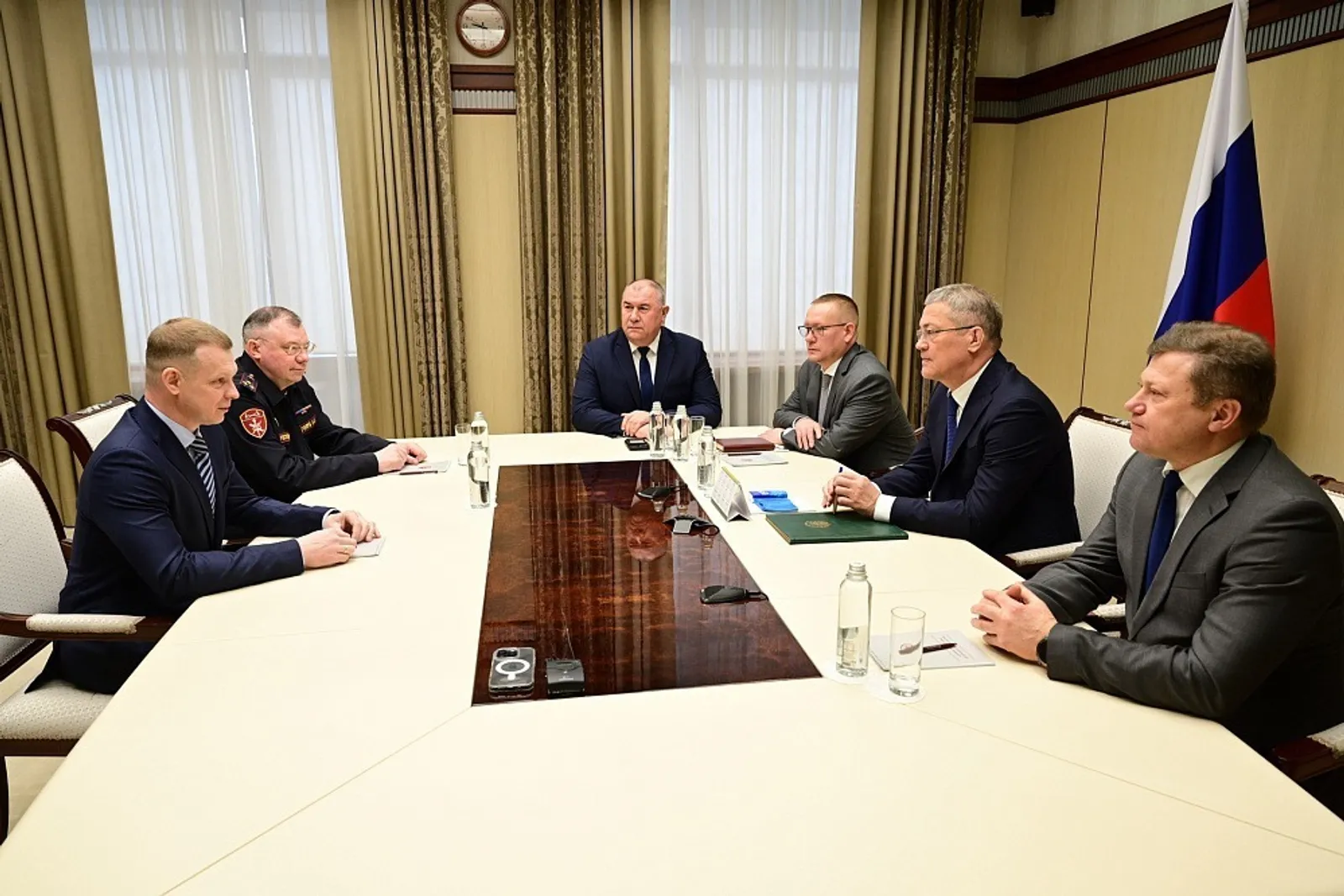 ИА Башинформ