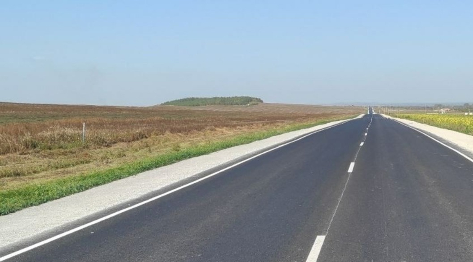 В Башкирии отремонтируют дороги, ведущие к святой горе Нарыстау