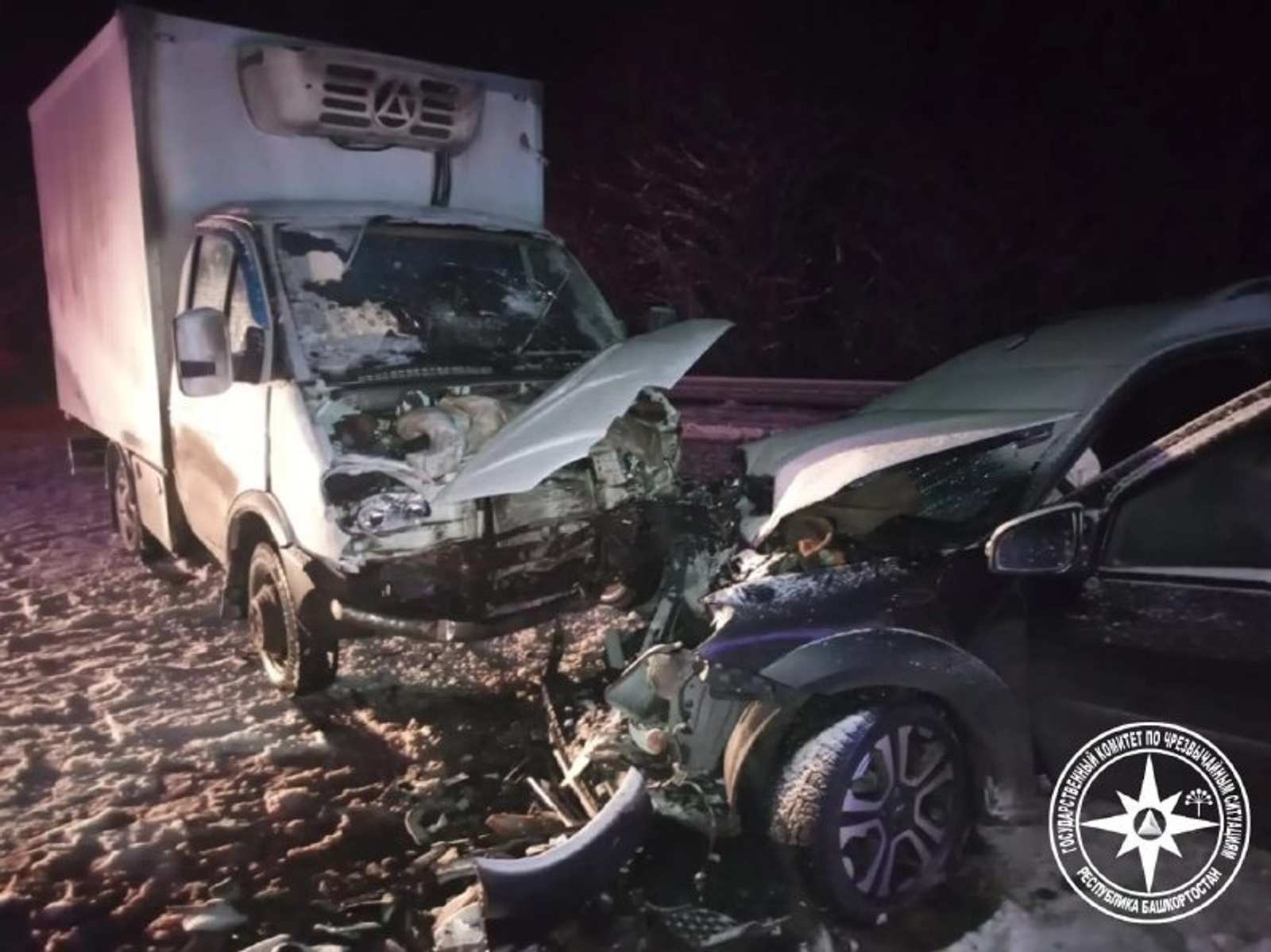 ИА Башинформ