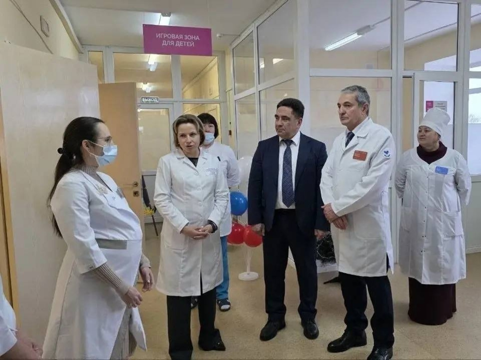 ИА Башинформ