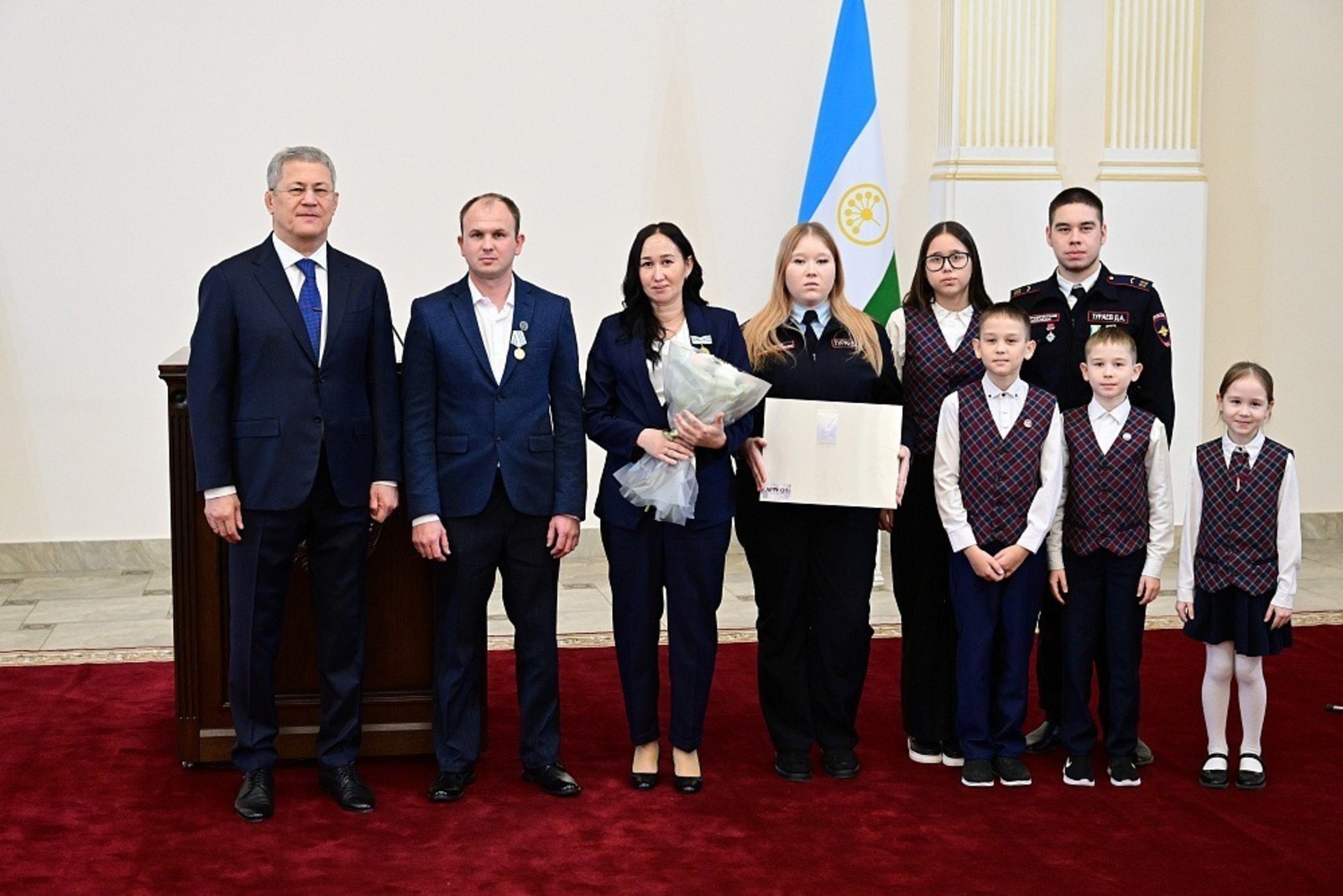 ИА Башинформ