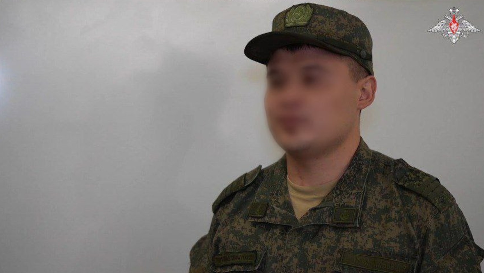 Военнослужащий  из Башкирии служит в зоне спецоперации солистом оркестра