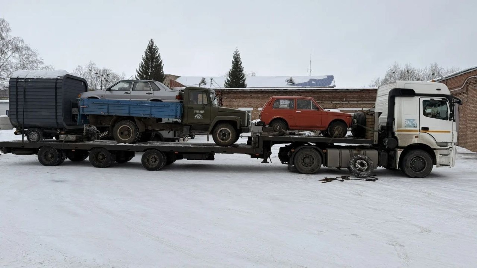 ИА Башинформ