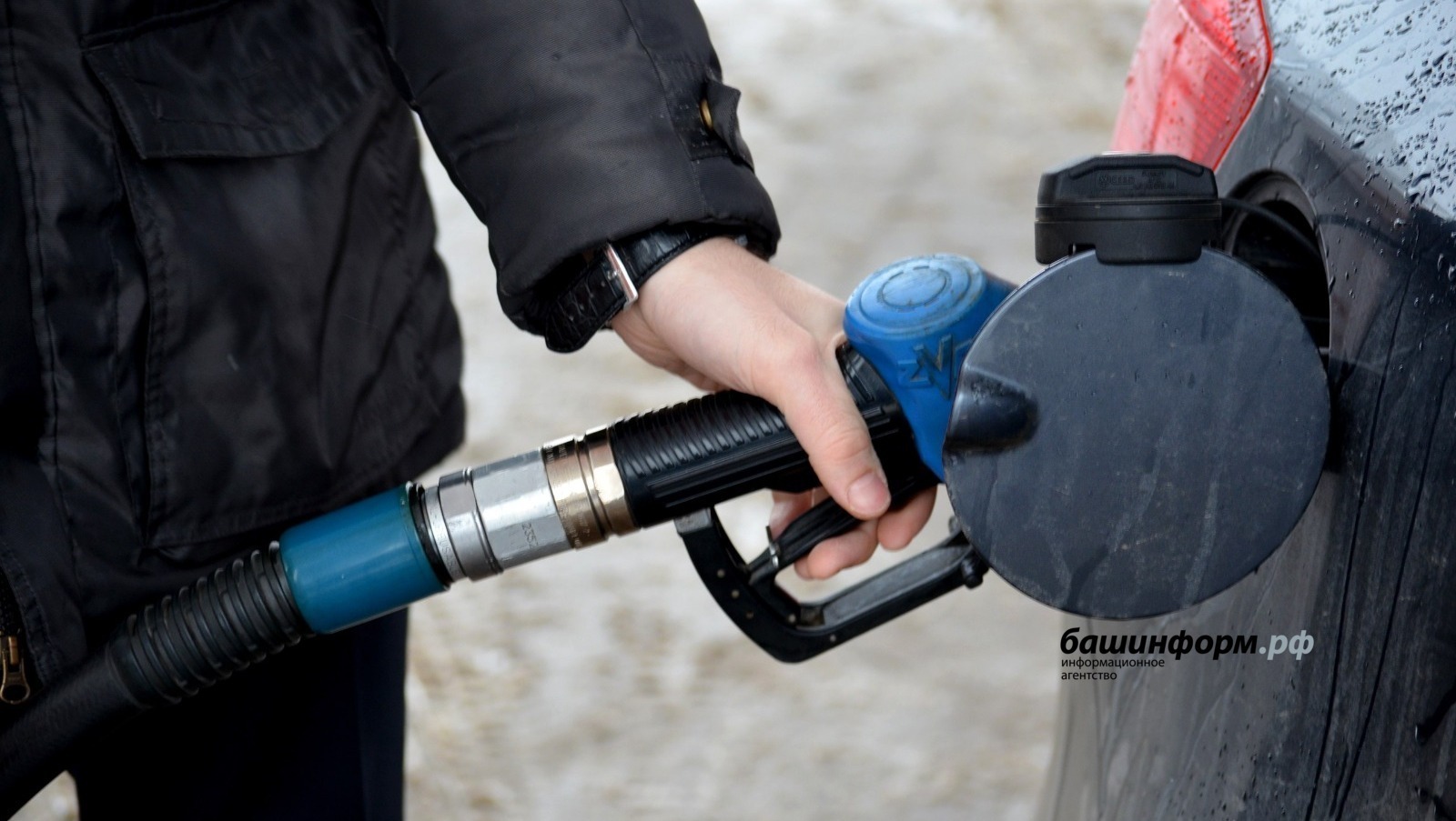 ИА Башинформ