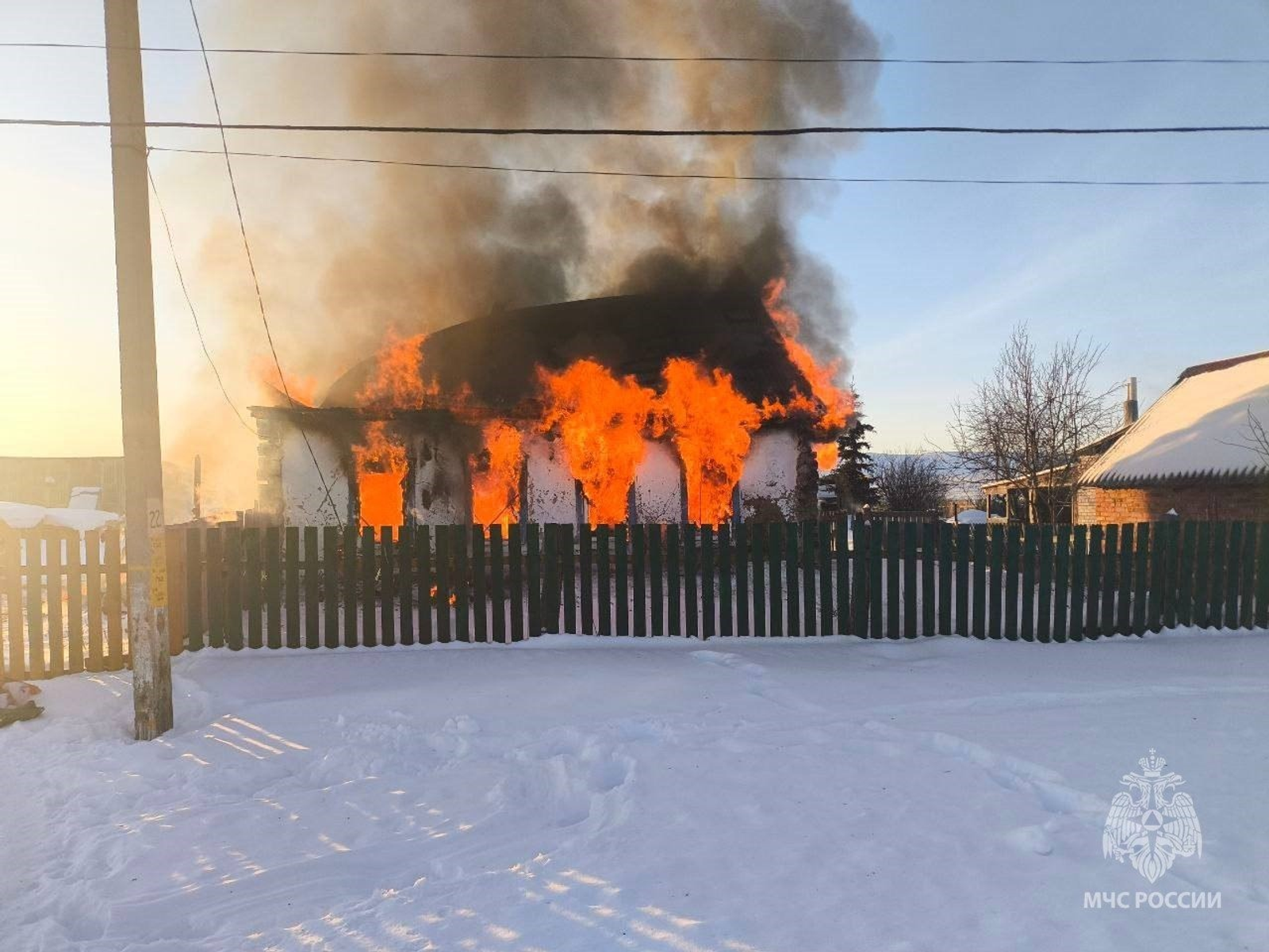 ИА Башинформ