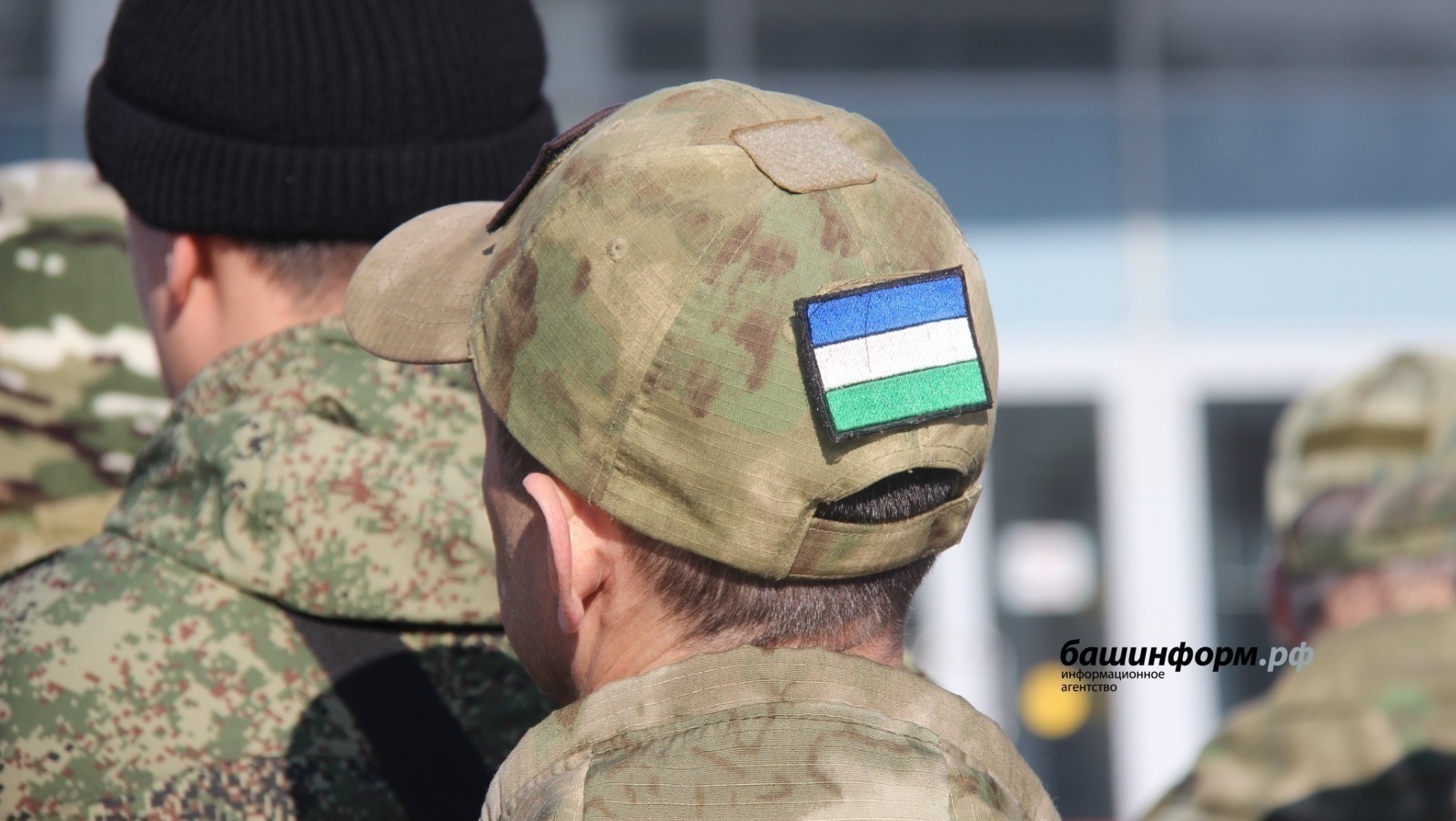 Продлить выплаты для контрактников  решили в Башкирии