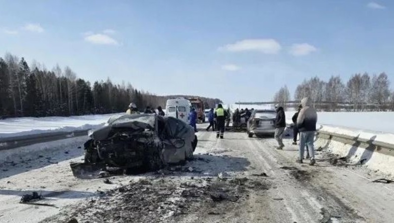 ИА Башинформ