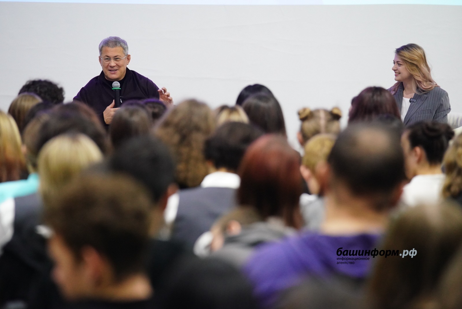 ИА Башинформ