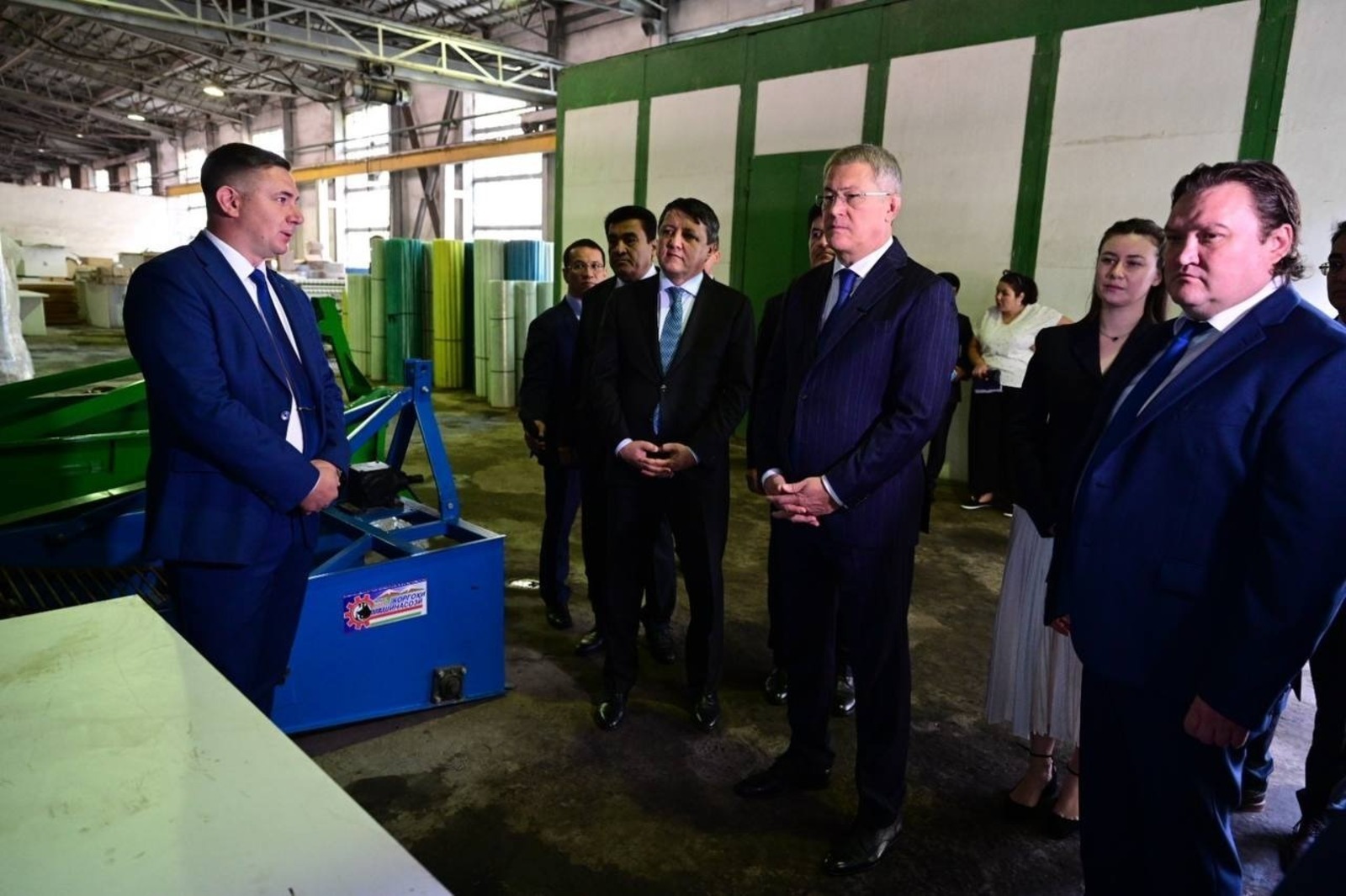 ИА Башинформ