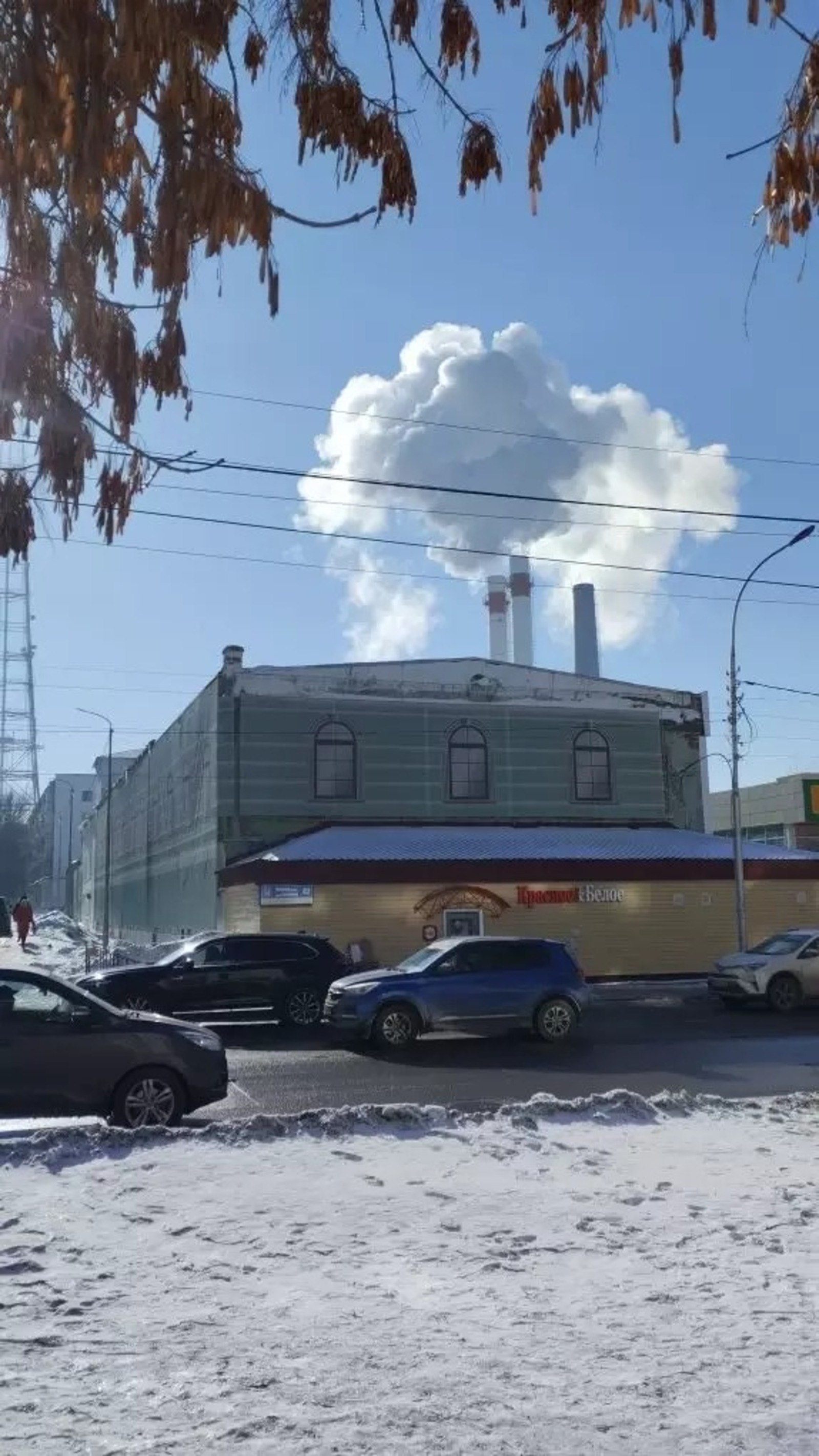 ИА Башинформ