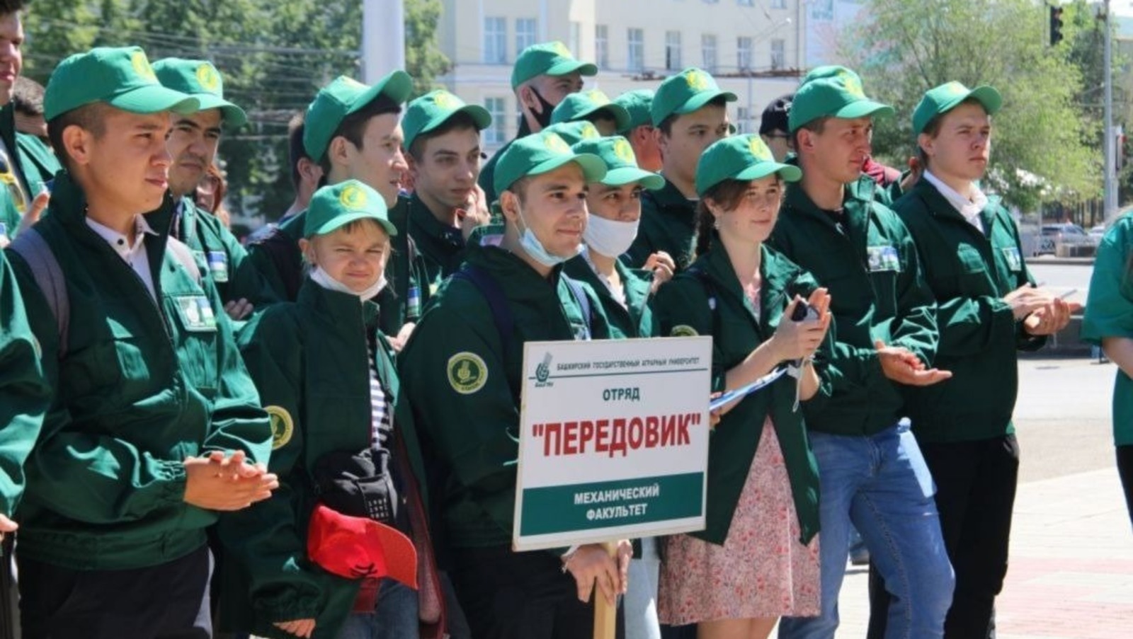 Молодые специалисты сельского хозяйства Башкирии могут получить господдержку до 750 тысяч рублей