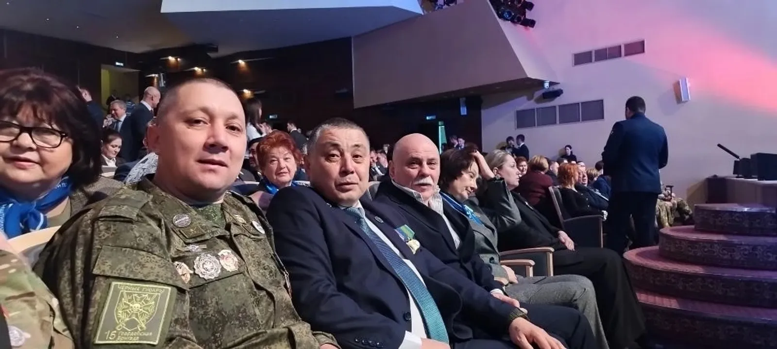 "В Послании Радия Хабирова только четкие цели и ориентиры..."