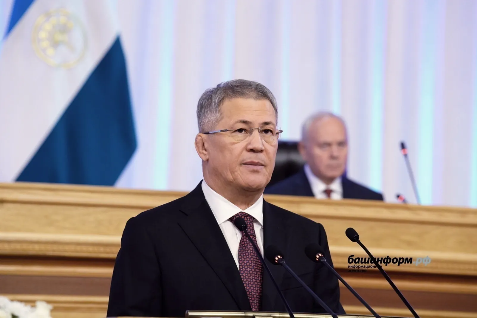 ИА Башинформ