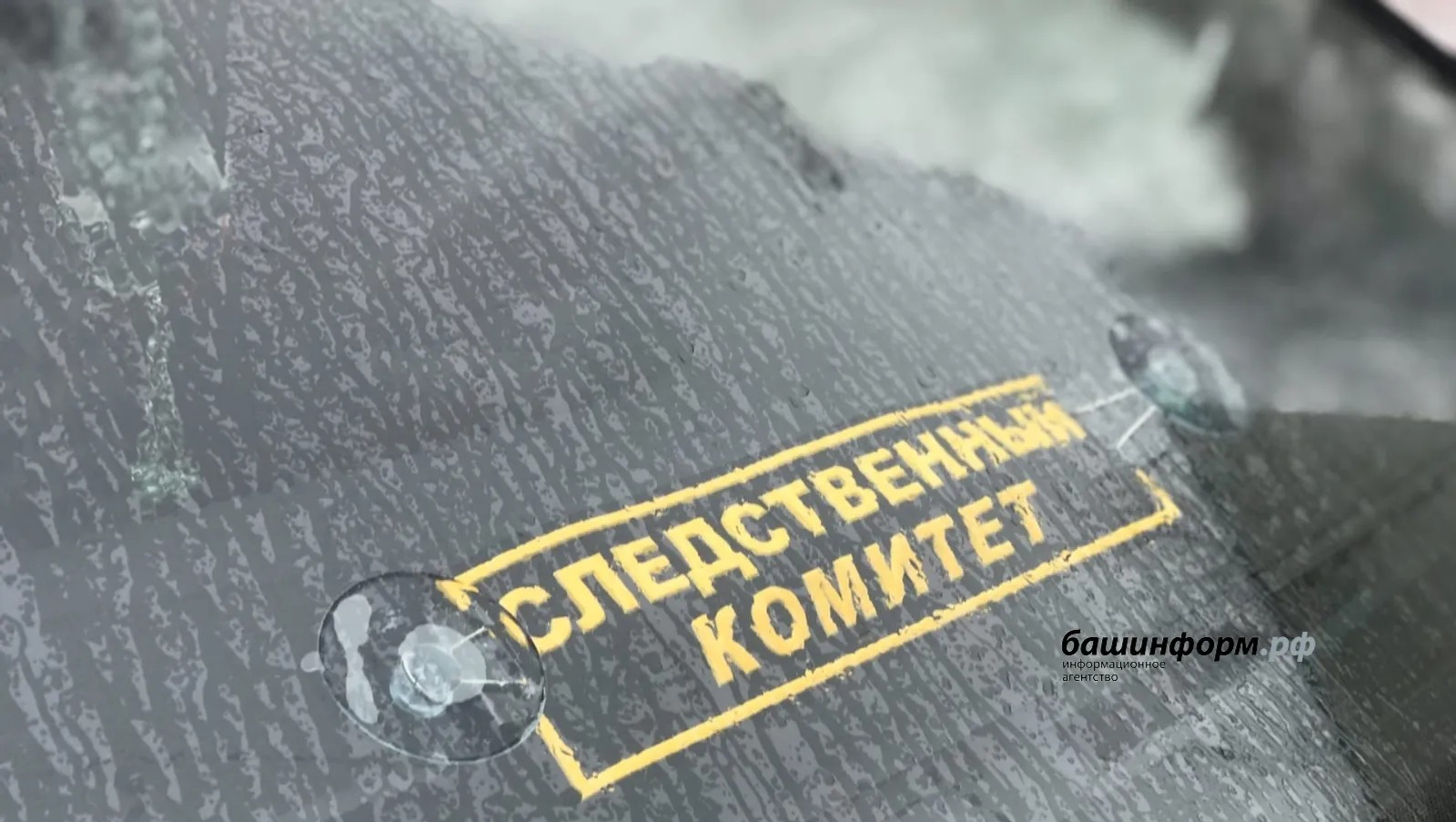 ИА Башинформ