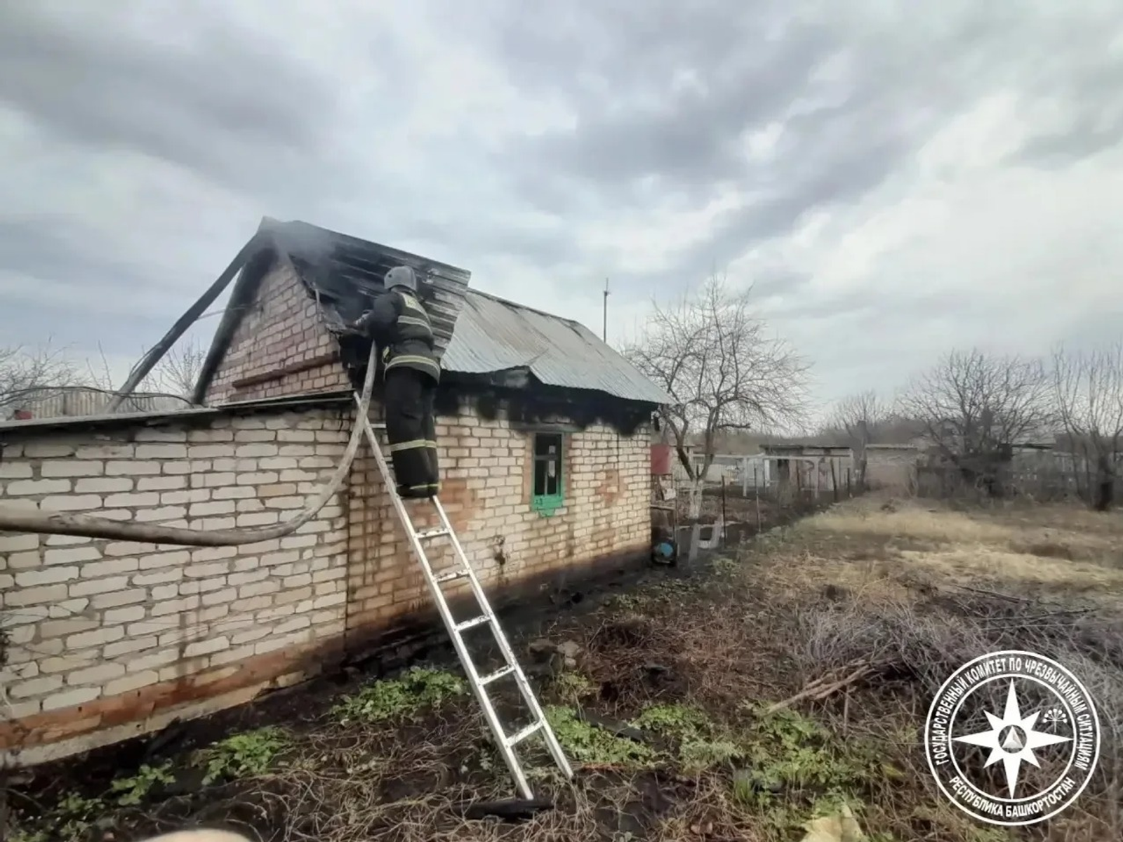 ИА Башинформ