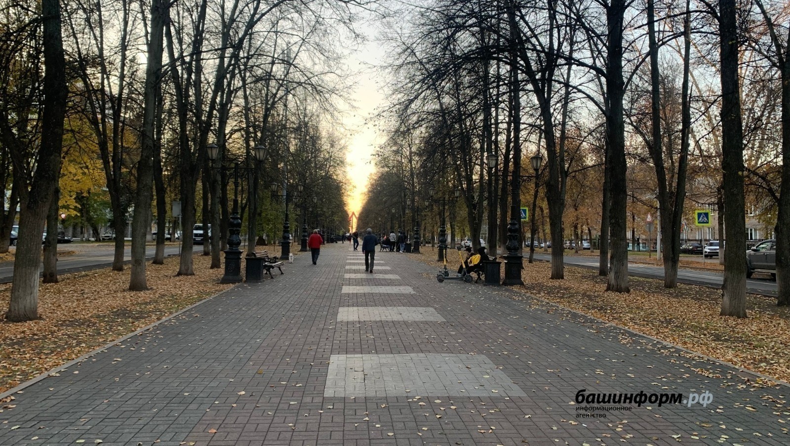 ИА Башинформ