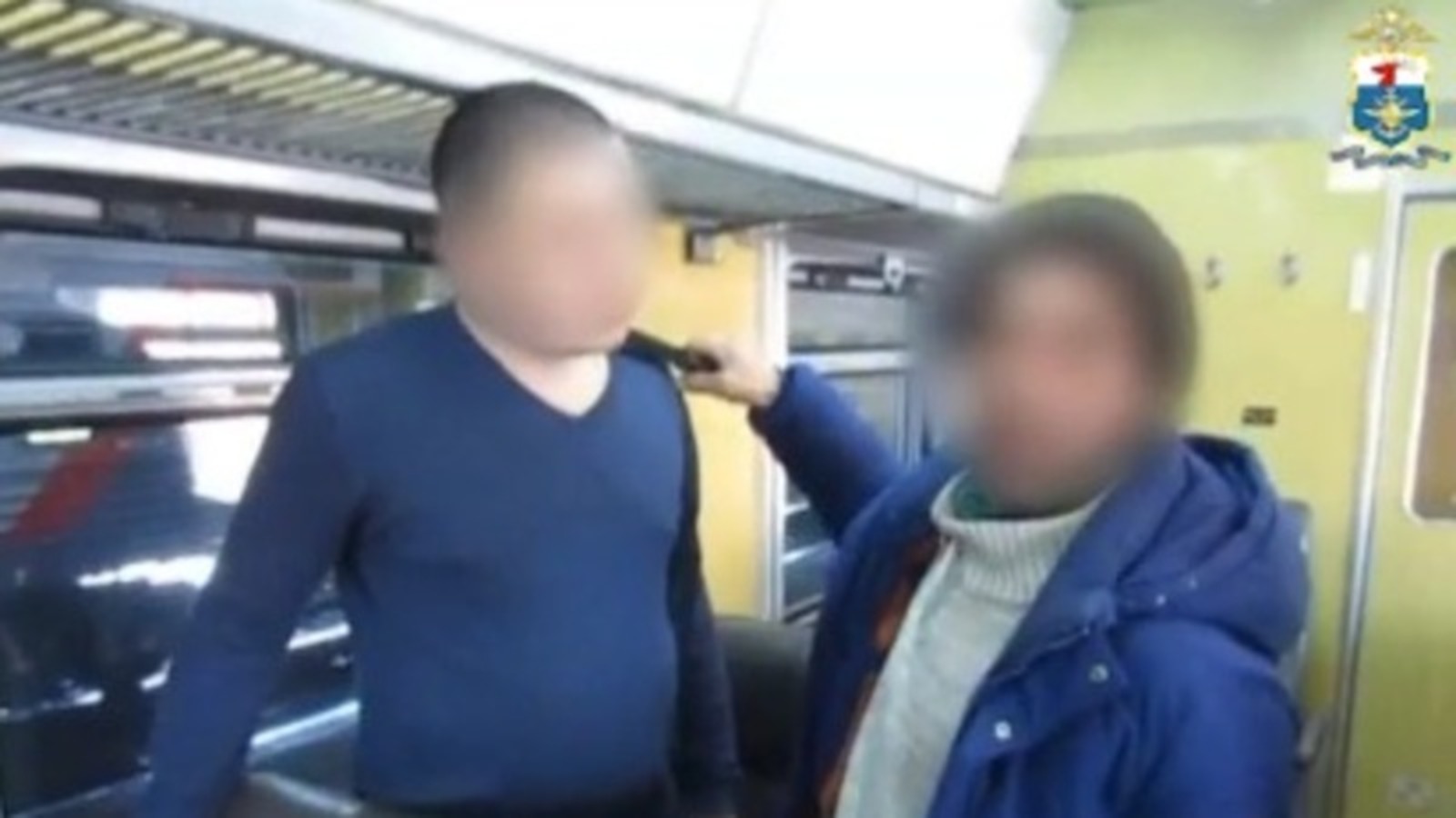 В Башкирии спустя почти 30 лет правоохранители нашли подозреваемого в убийстве мужчины в поезде