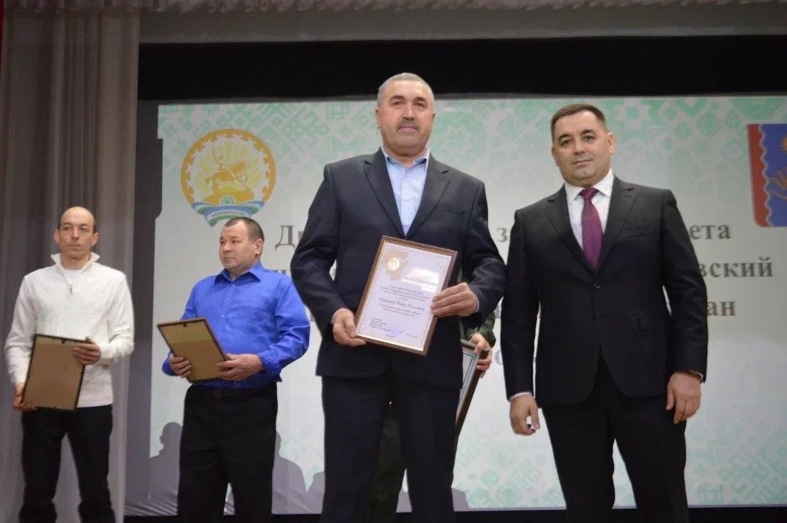 ИА Башинформ