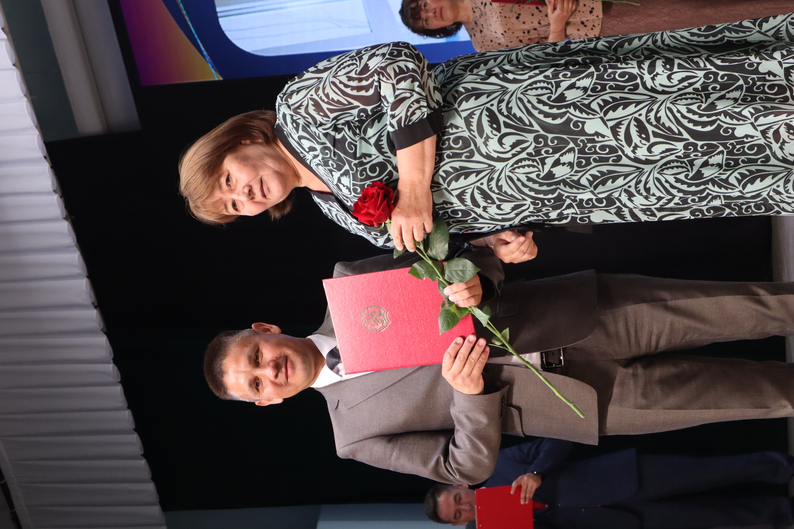 Наша благодарность медикам