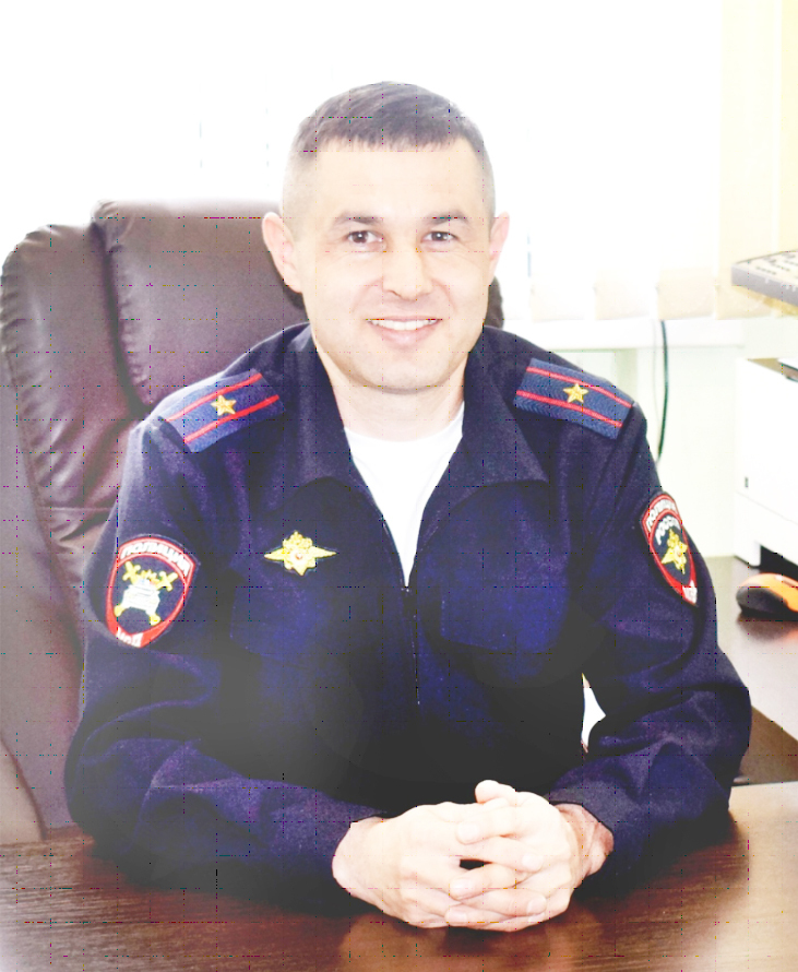 Число дорожных  происшествий растет