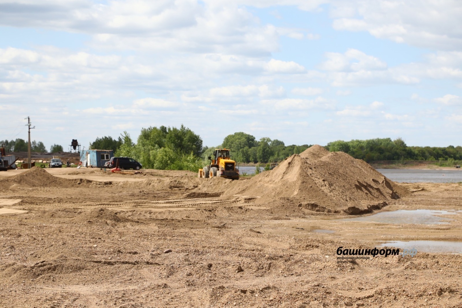 ИА Башинформ