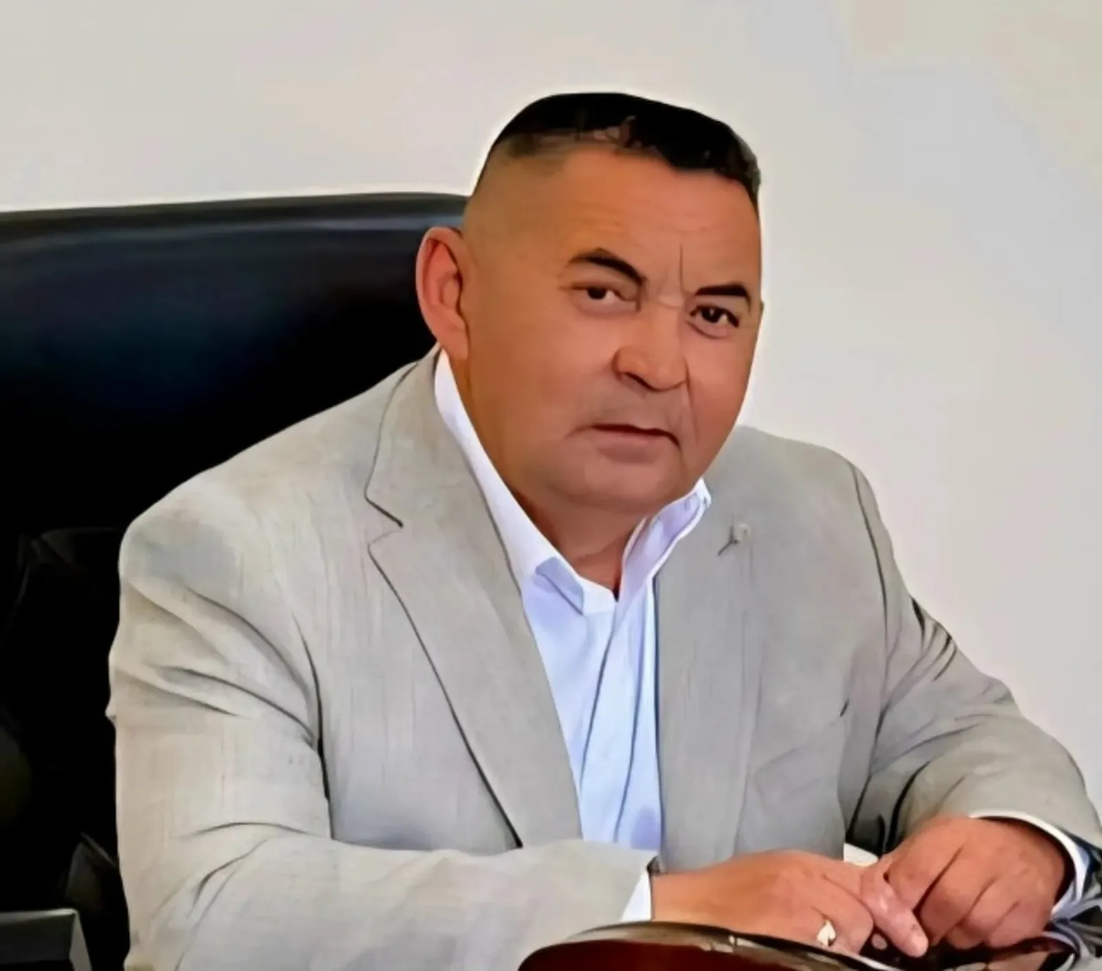 «Главный посыл Послания – «Всё для Победы!»